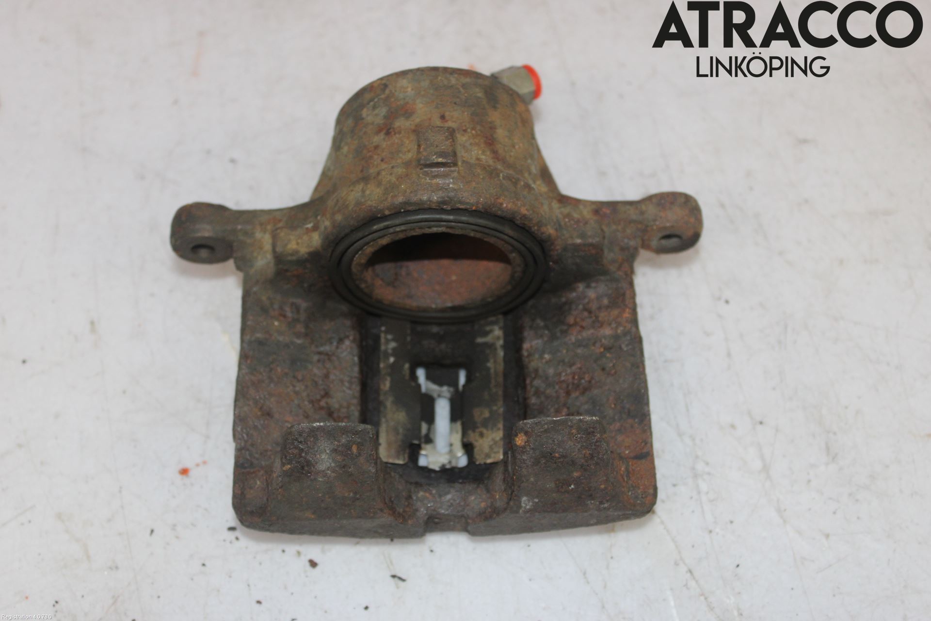 Volvo 940 91-98 Bremsecaliper Foran Venstre