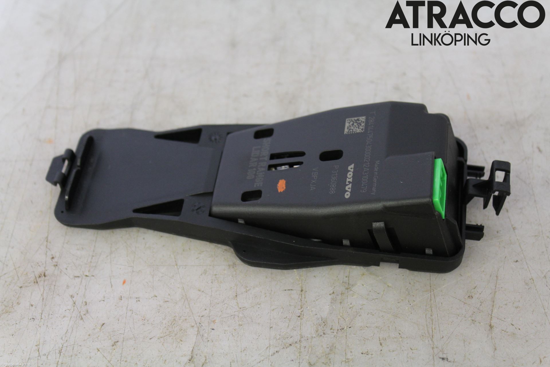 Volvo V40 12-19 Sensor Kollisjonsbeskyttelse
