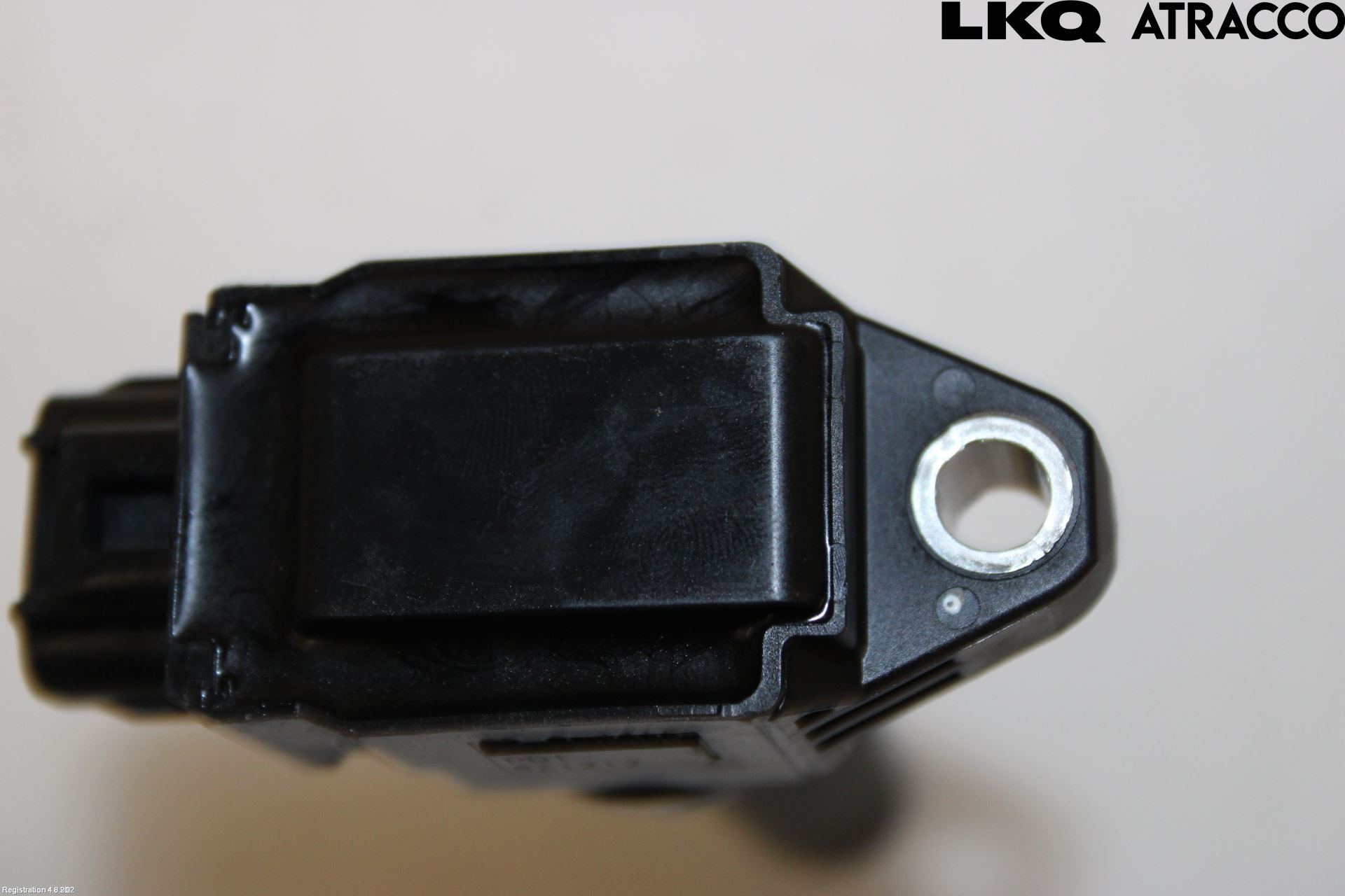 Suzuki VITARA 15- Coil