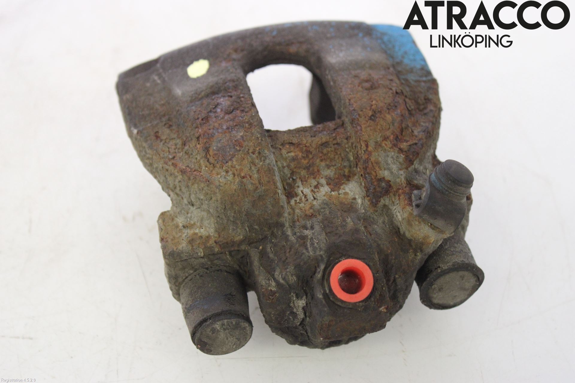Volvo XC70 05-07 Bremsecaliper Bak Høyre