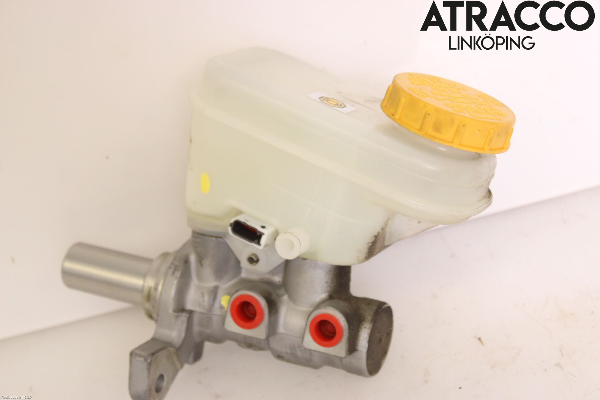 Subaru OUTBACK 15-20 Brems Hovedsylinder