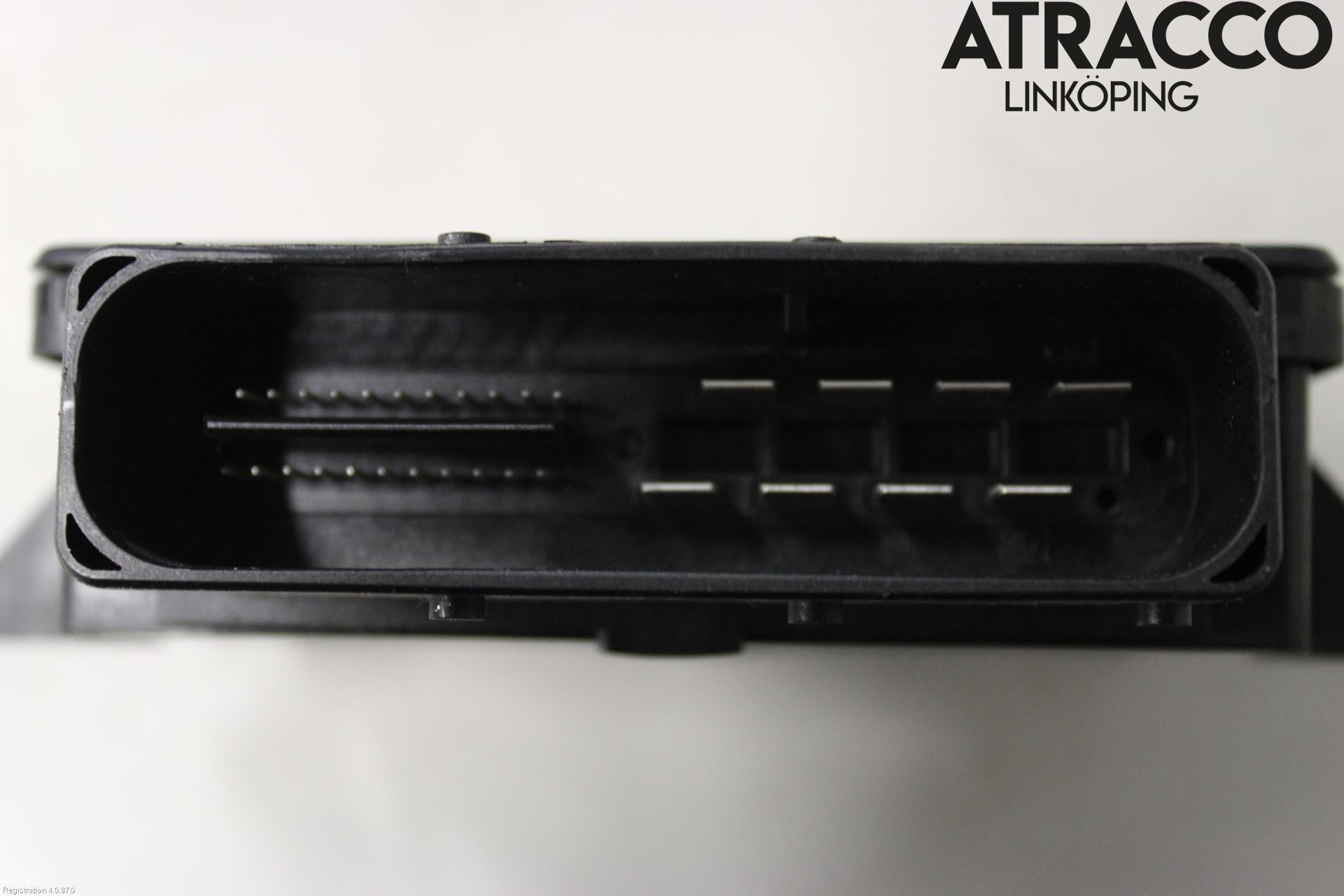 Landrover RANGE ROVER (L405) 13-21 Styreenhet Parkbrems