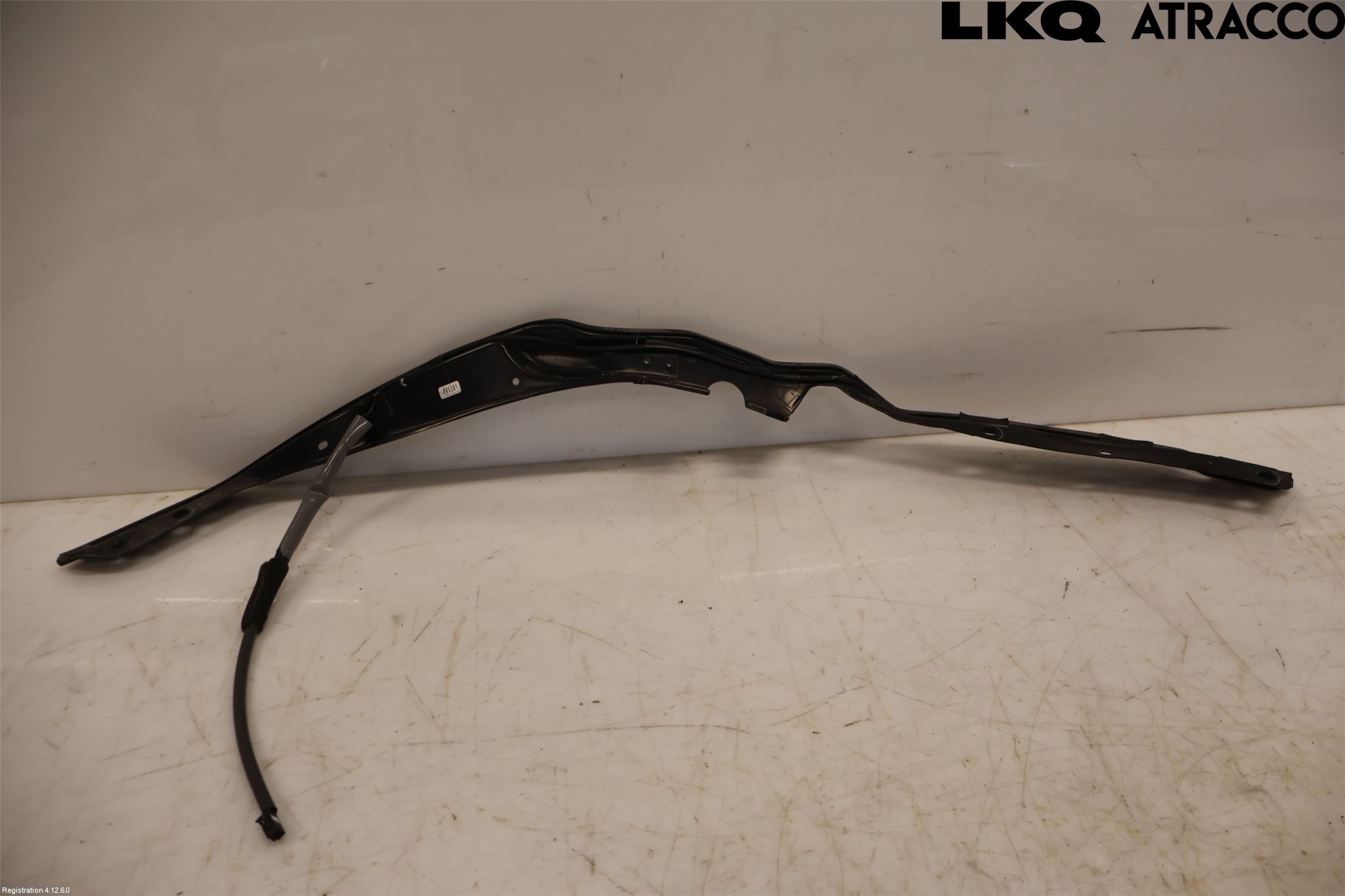 Toyota RAV4 13-18 Baklukeåpner Automatisk