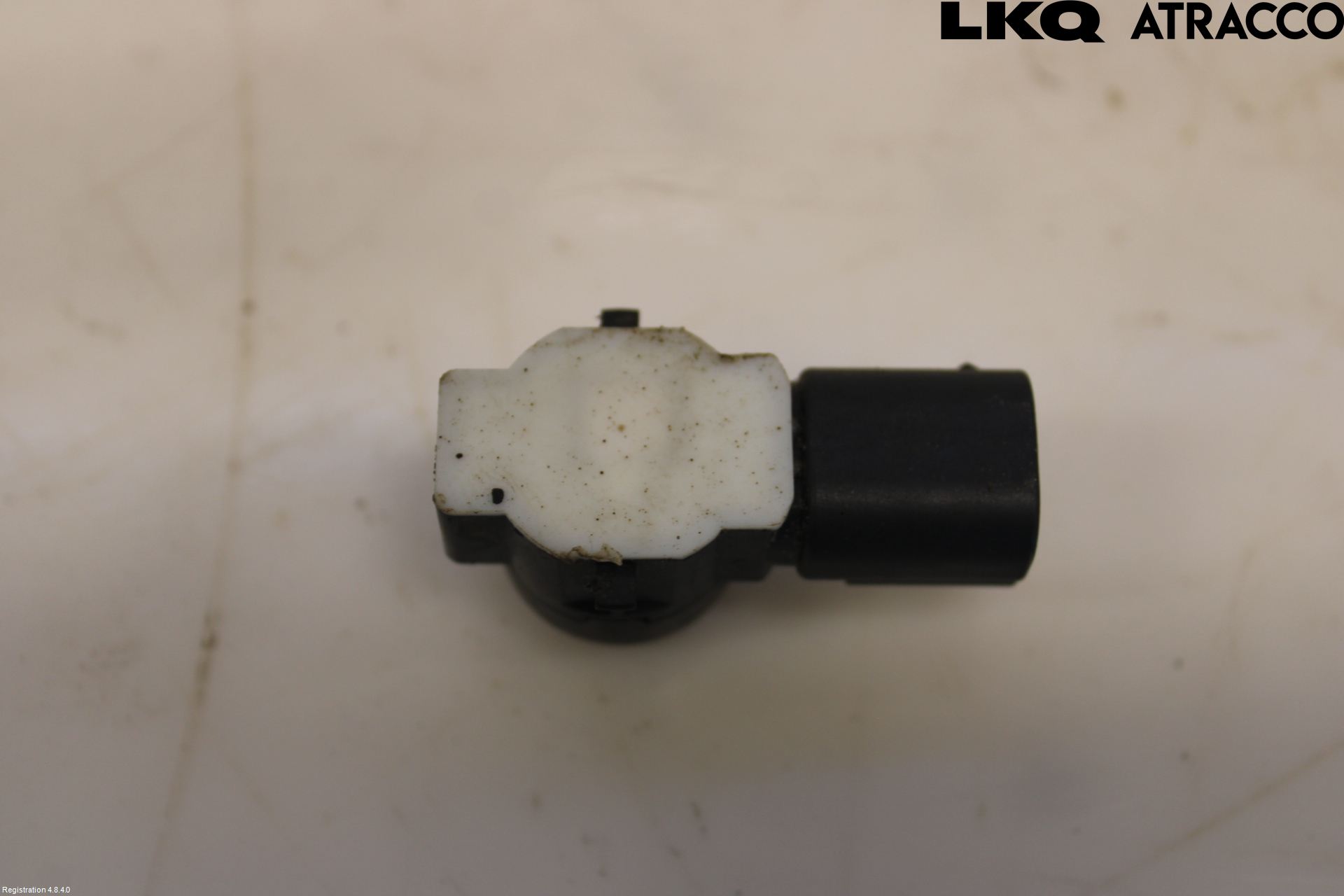 Peugeot 2008 13-20 Sensor Ryggesensor