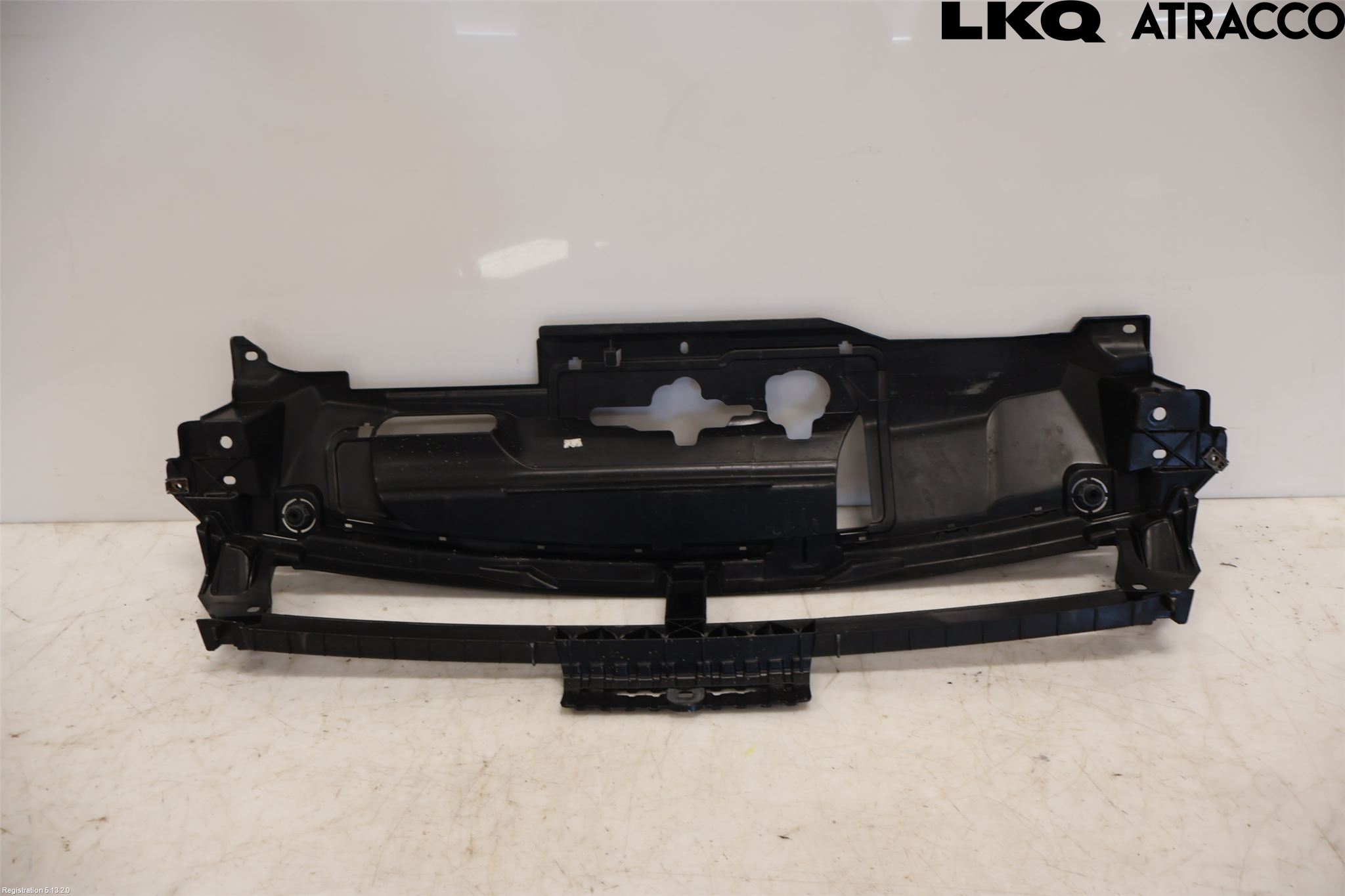 Peugeot 308 14-21 Tackplast Front