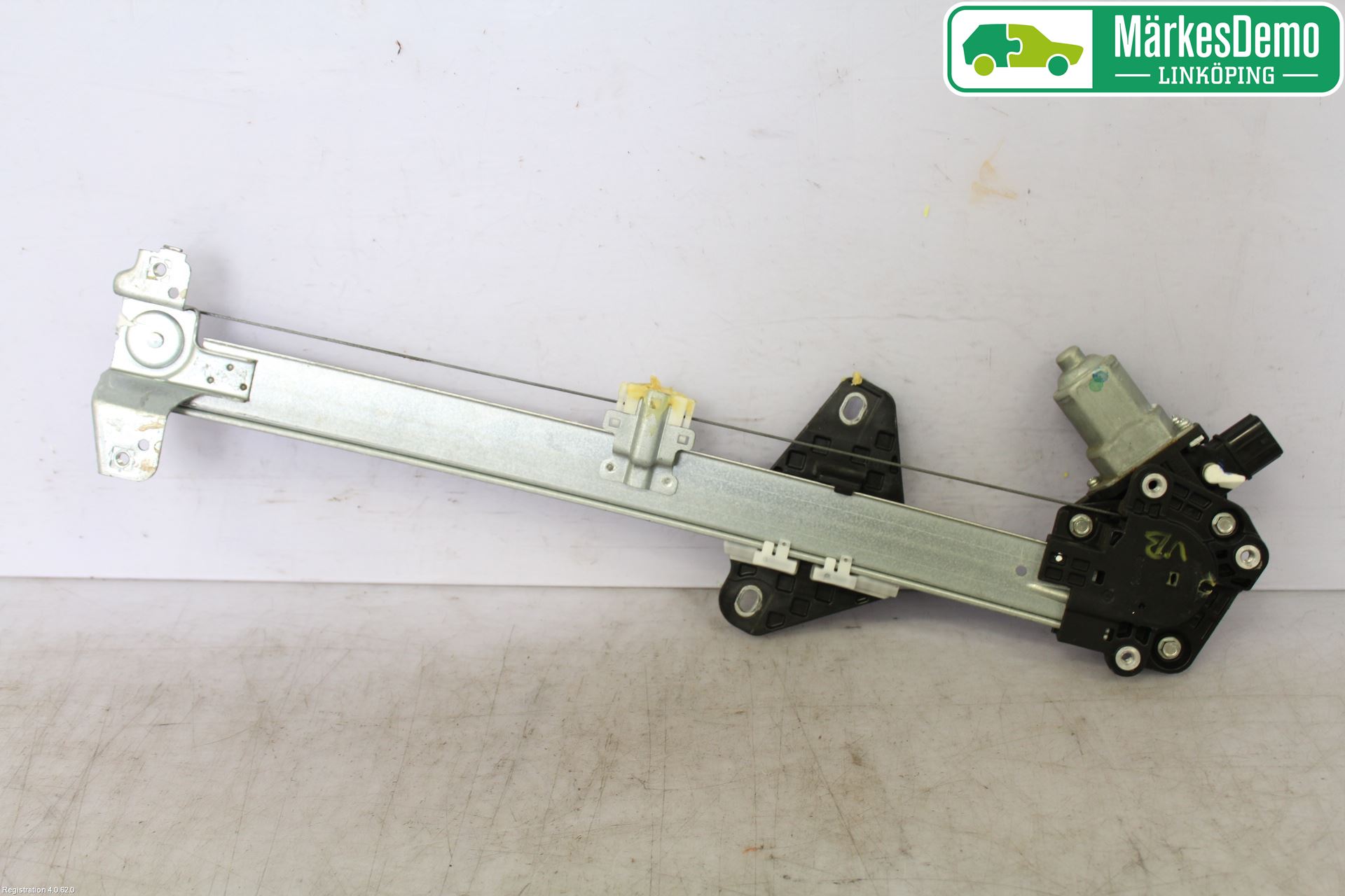 Honda CIVIC 06-11 Vindusheis El Komp