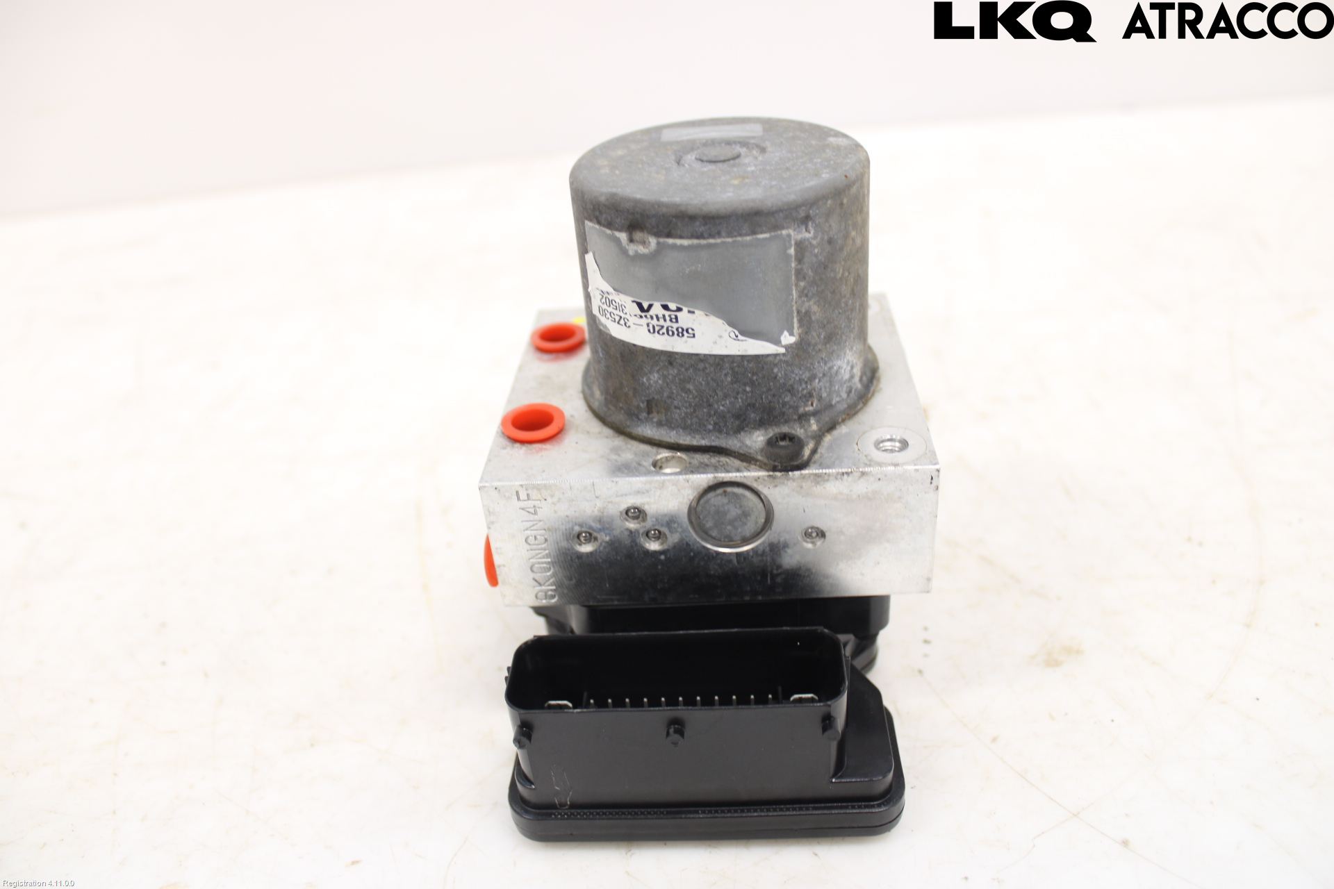 Hyundai i40 08-15 Abs Hydraulikkaggregat