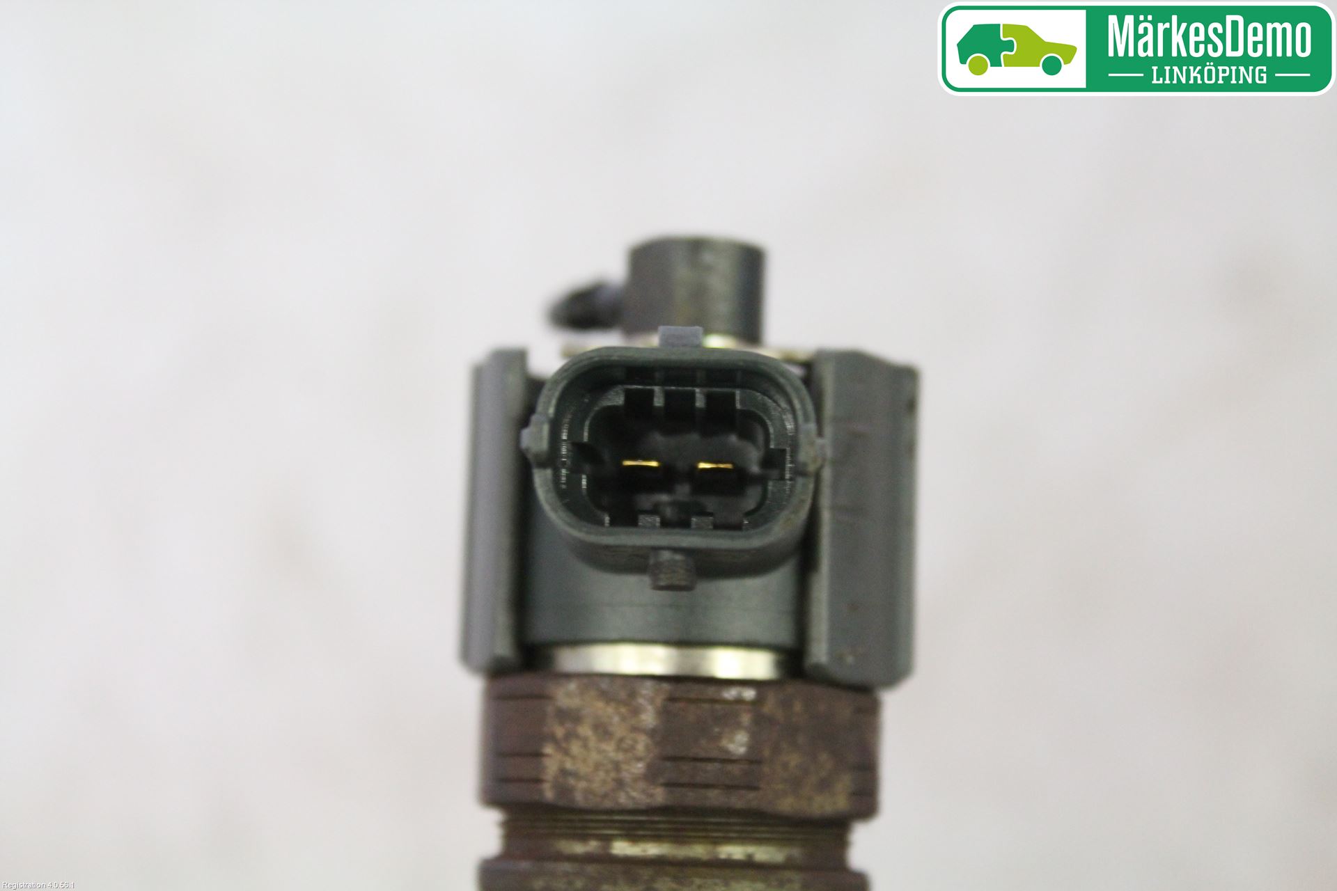 Kia CEED 06-12 Inns Dyse