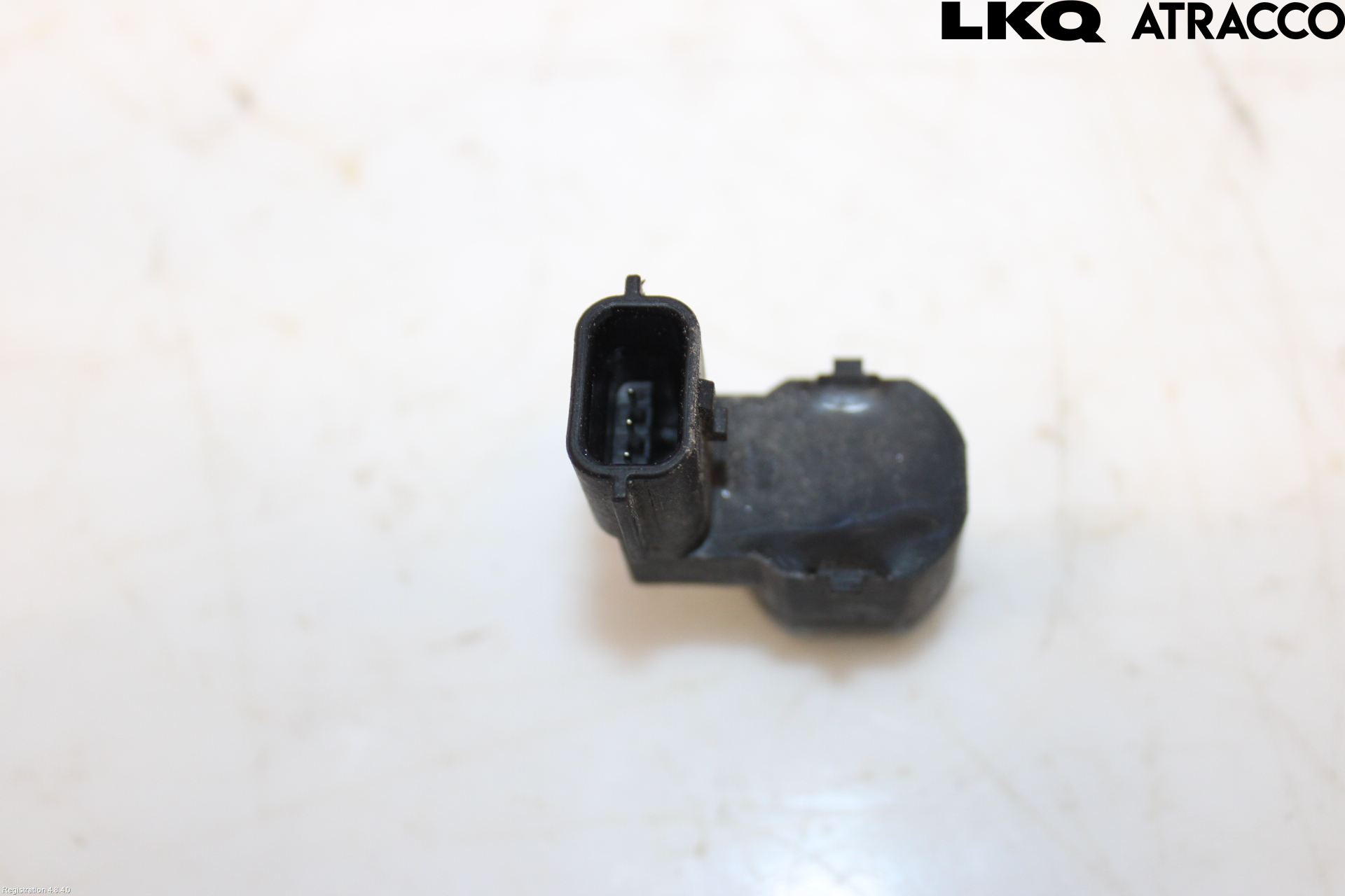 Nissan QASHQAI 14-17 Sensor Ryggesensor
