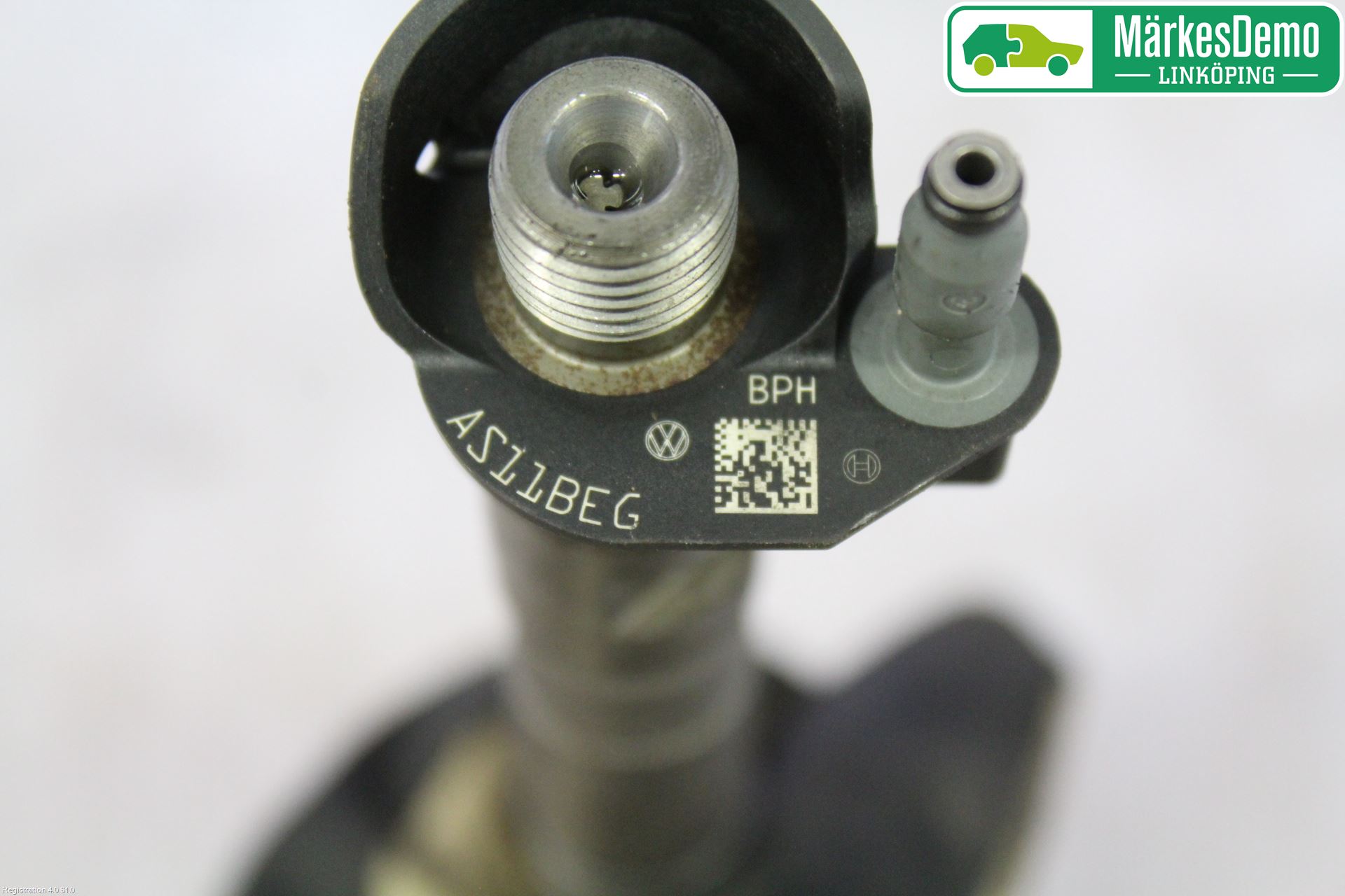 Audi A4/S4 08-11 Inns Dyse