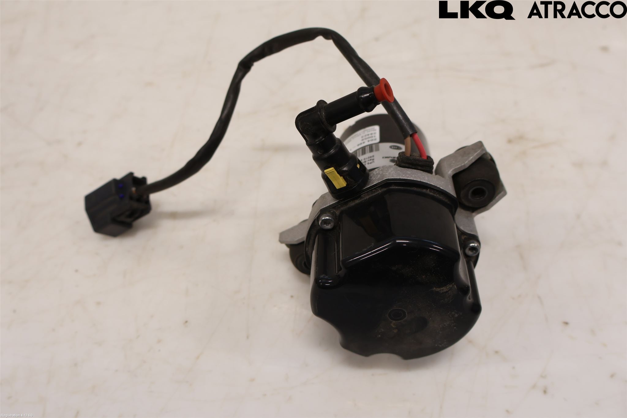 Suzuki VITARA 15- Vacuumpumpe