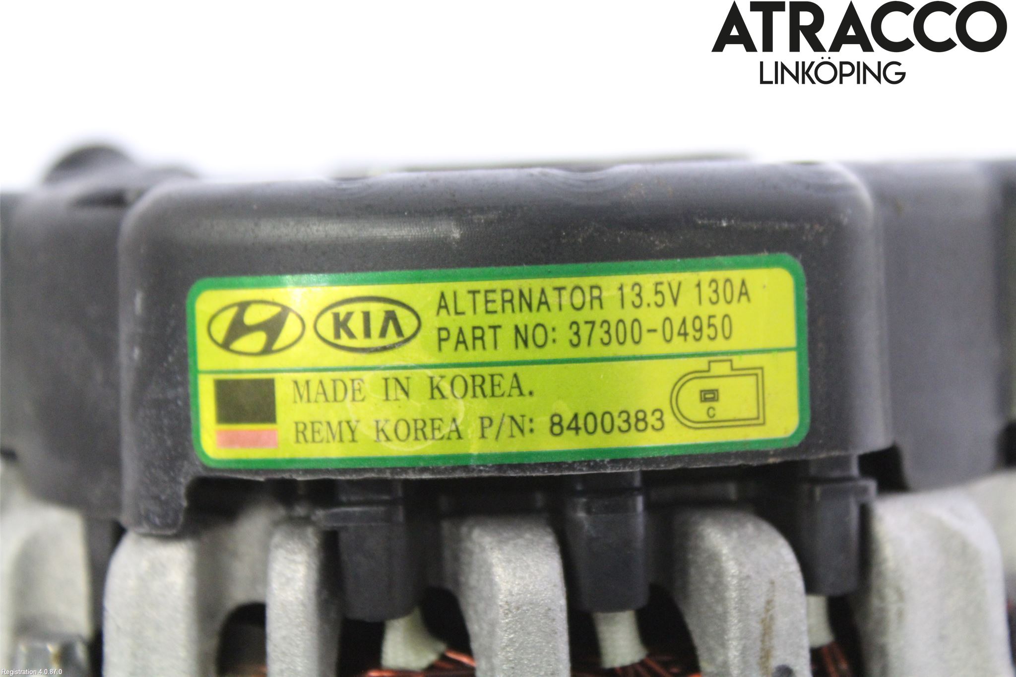 Kia STONIC 18->> Dynamo
