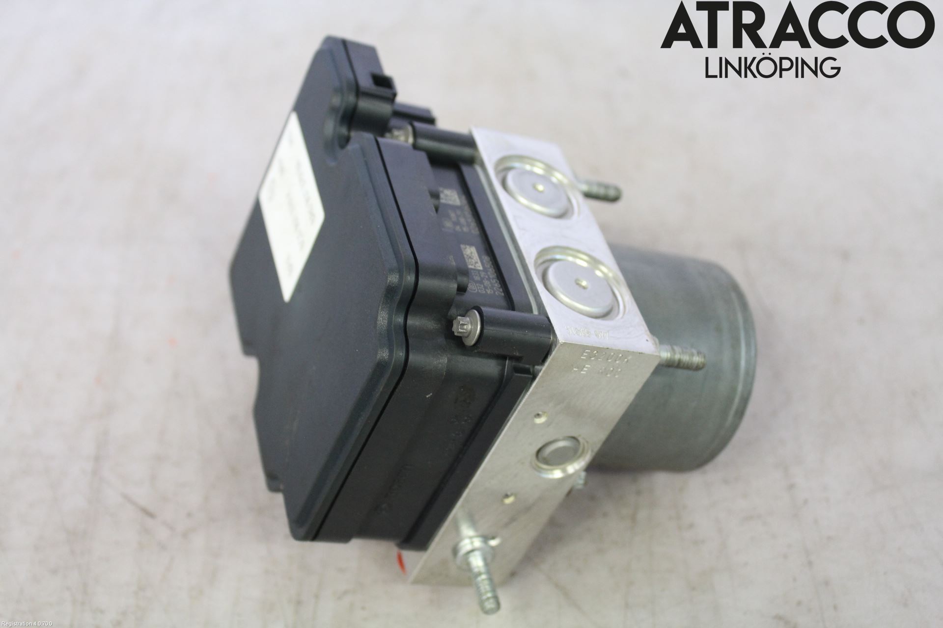Skoda FABIA 15-21 Abs Hydraulikkaggregat