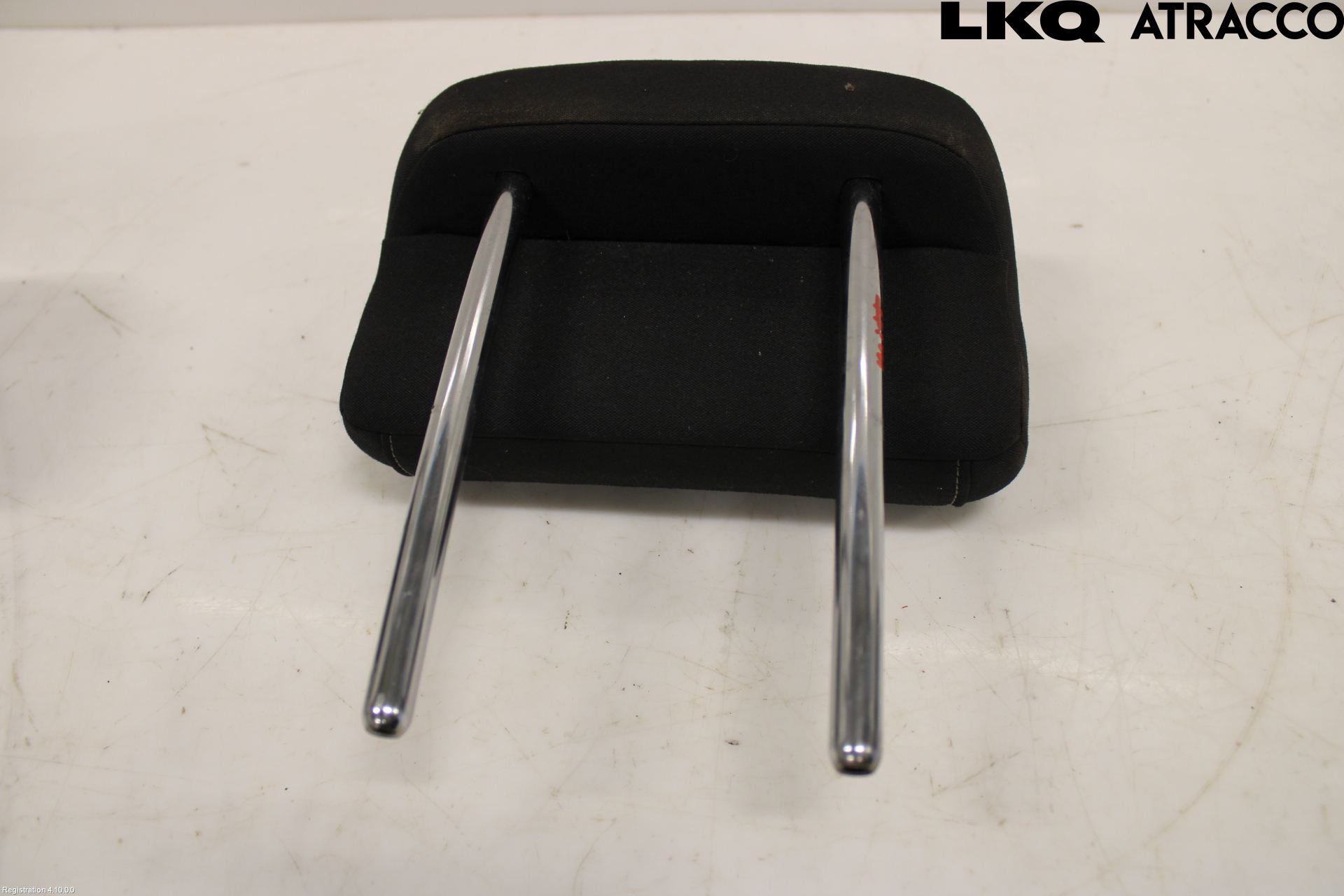 Volkswagen VW PASSAT 15-19 Innr Nakkestøtte