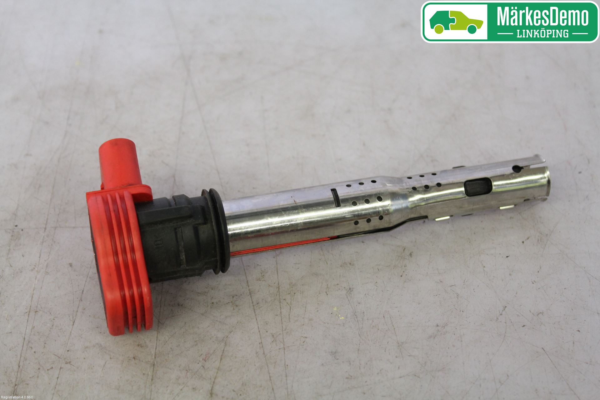 Audi A7/S7 4G 11-17 Coil