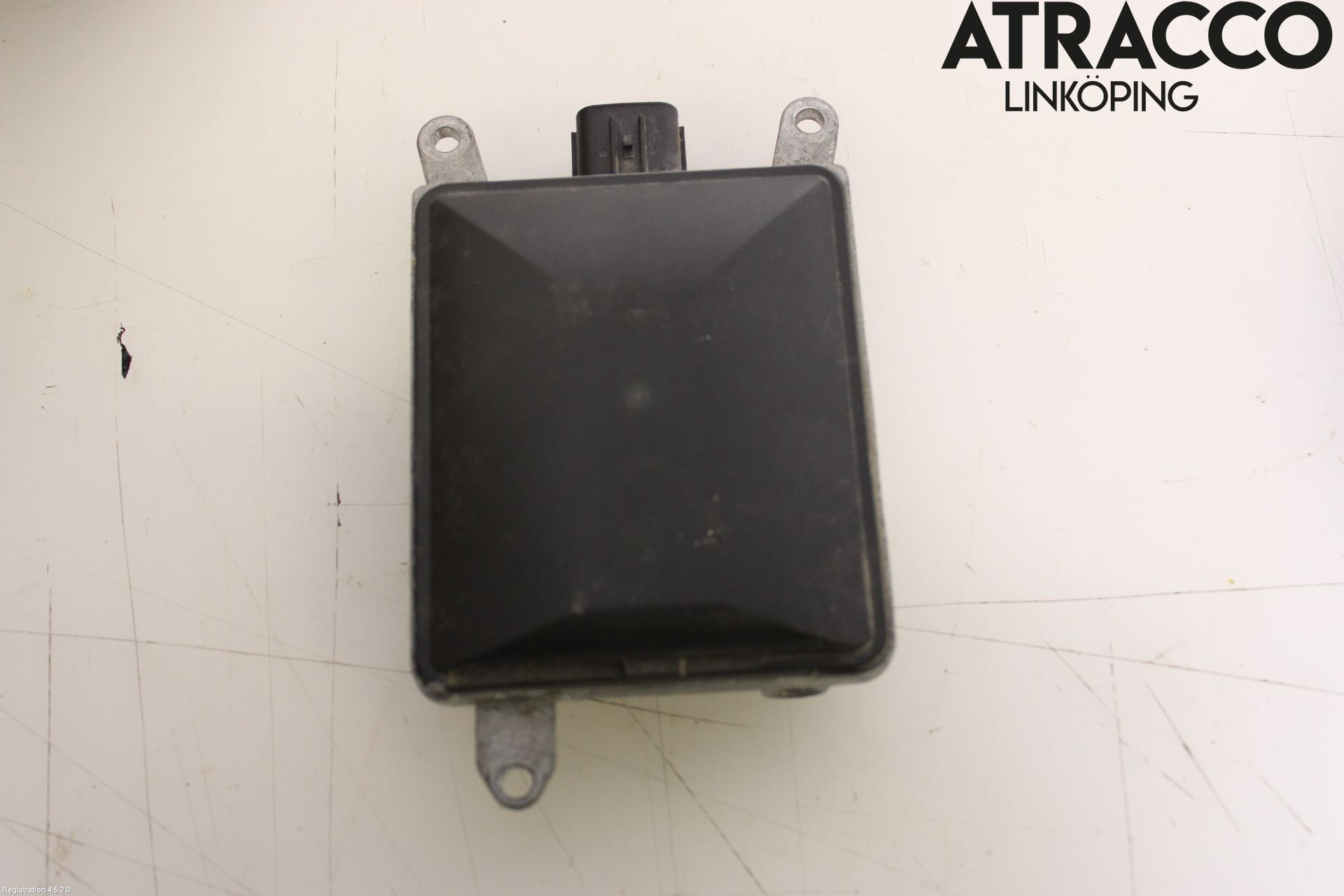 Mazda 3 III 14-19 Sensor Kollisjonsbeskyttelse