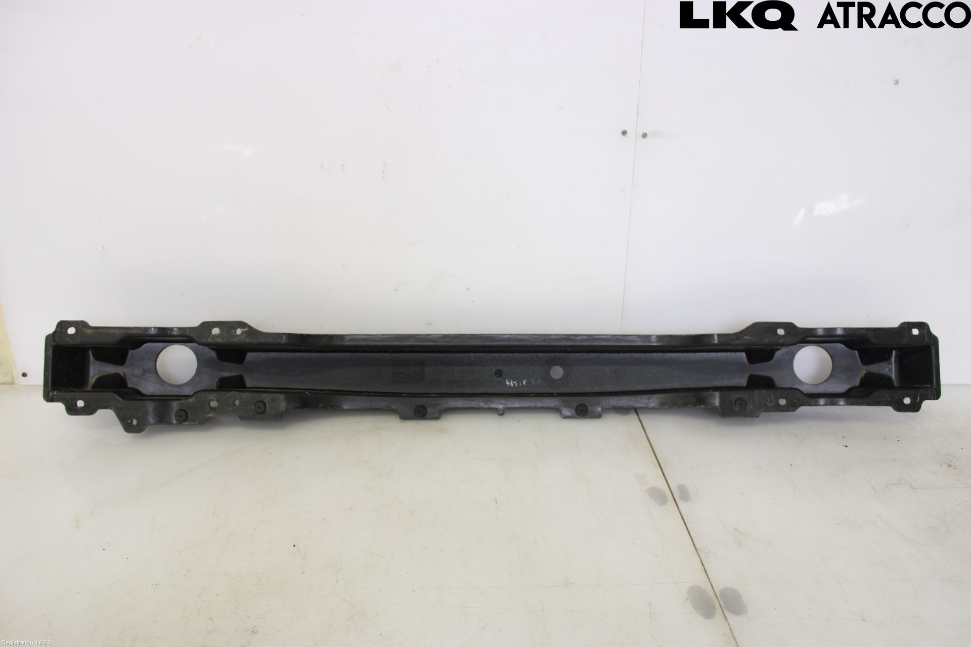 Kia CEED 06-12 Støtfanger Bak Bjelke