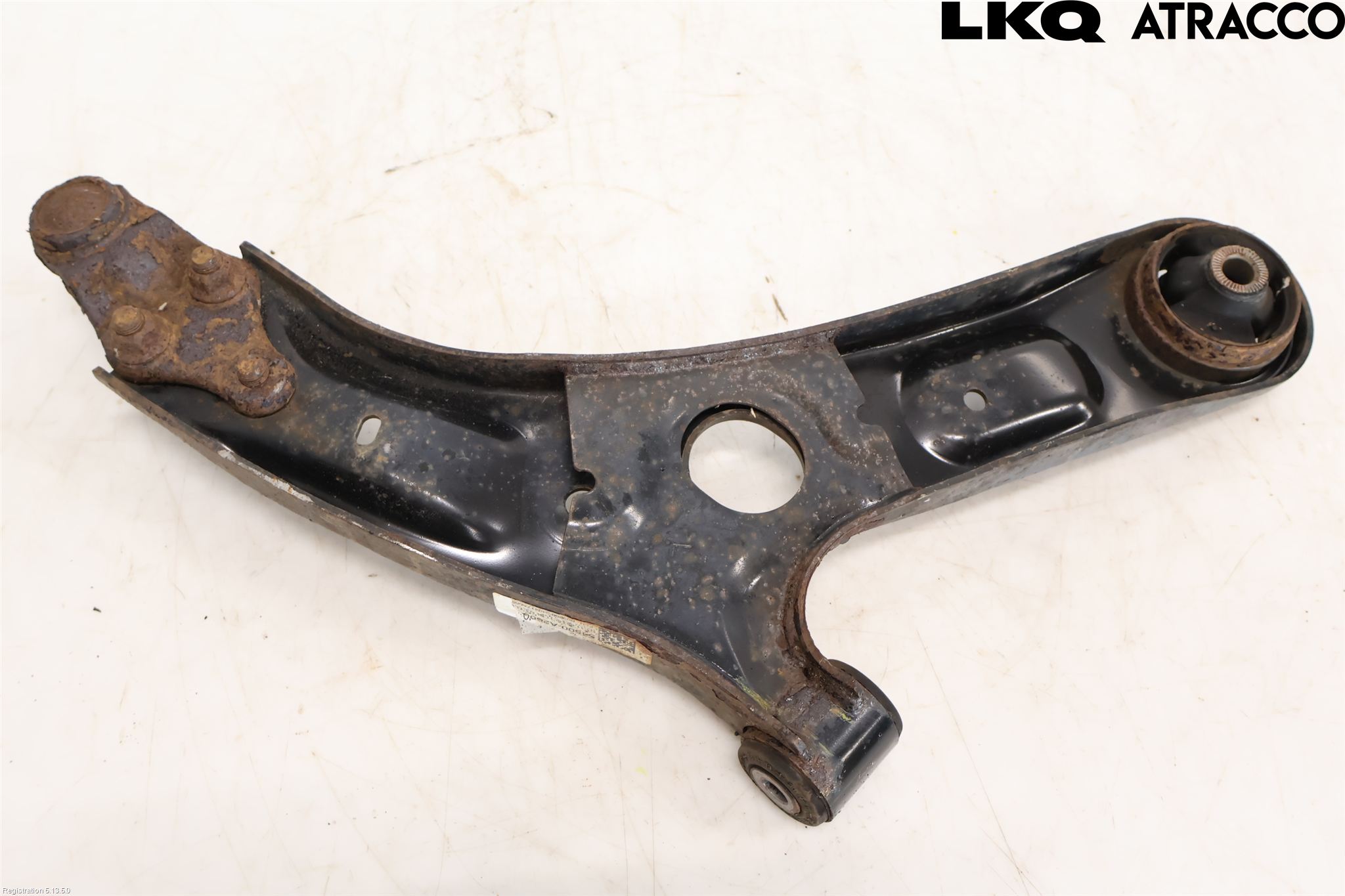 Hyundai i30 GD 13-17 Bærearm Foran Venstre Nedre
