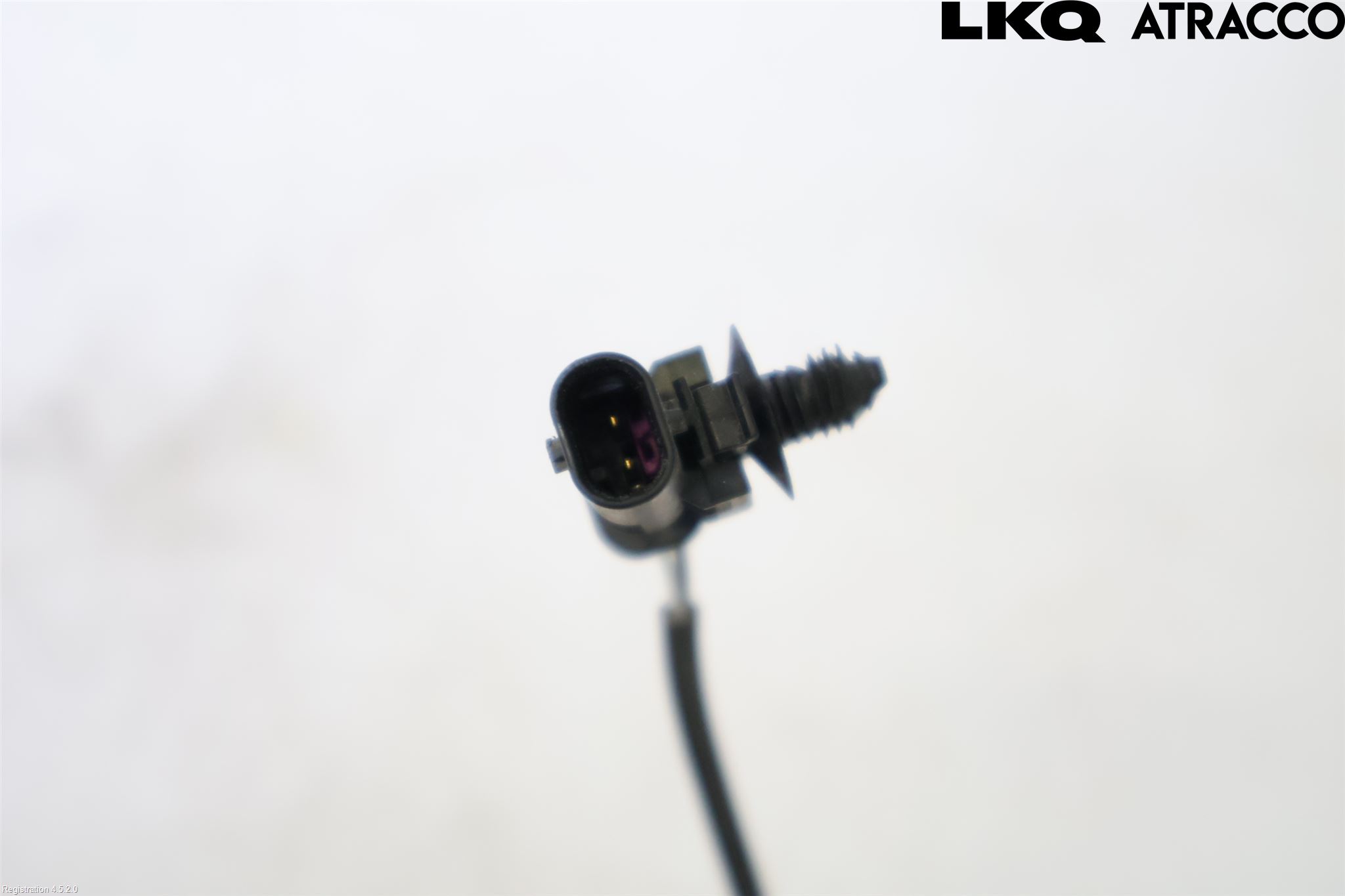 Volvo V60 14-18 Sensor Temp-Trykk Avgass