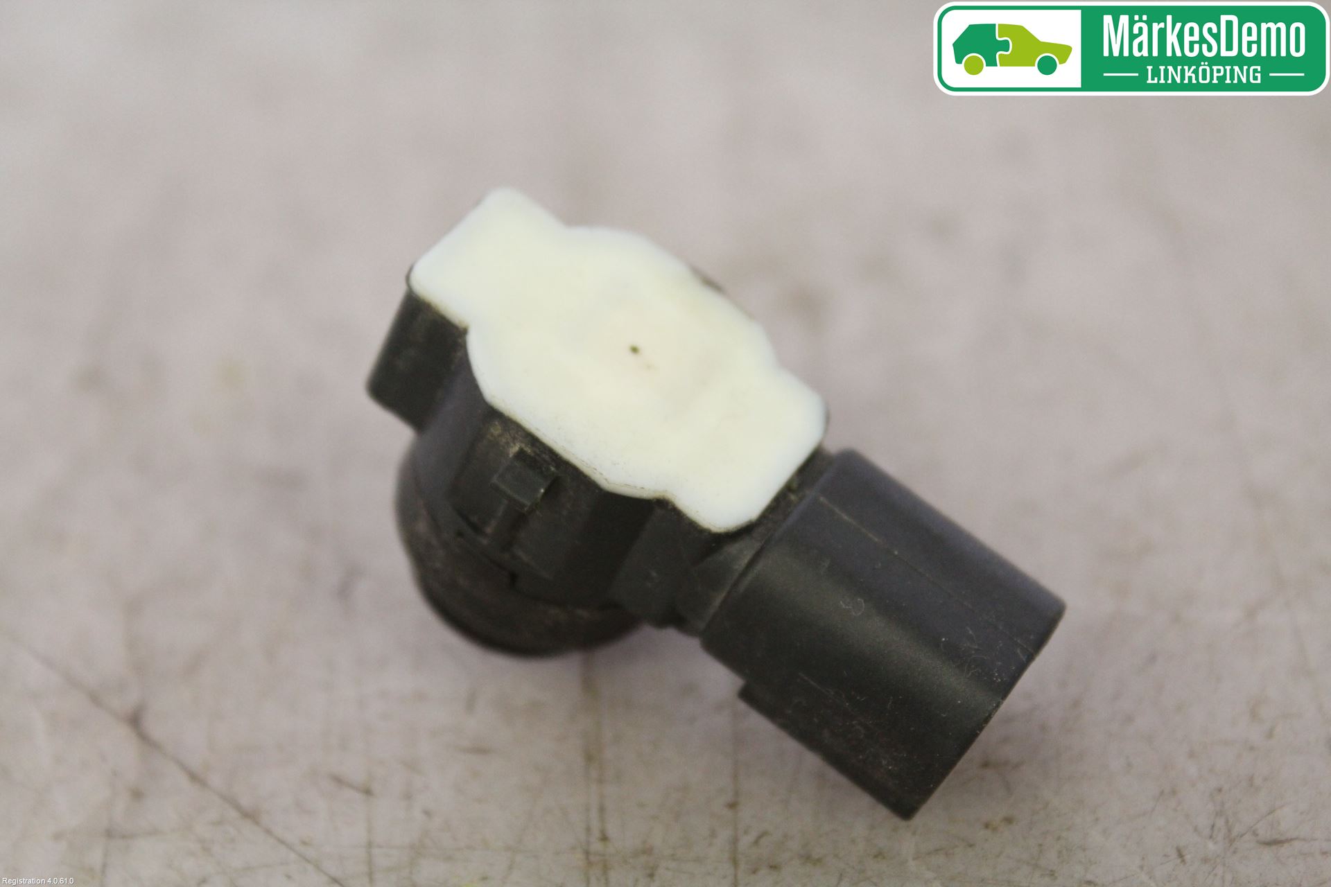 Peugeot 308 14-21 Sensor Ryggesensor