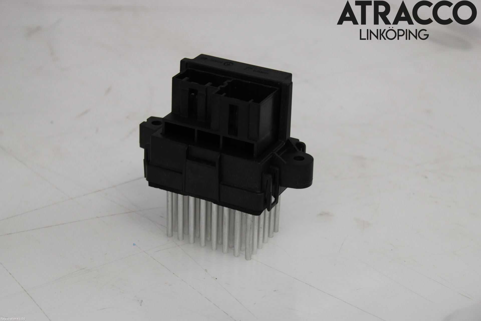 Opel ASTRA J 10-15 Varmeapparat Viftemotstand
