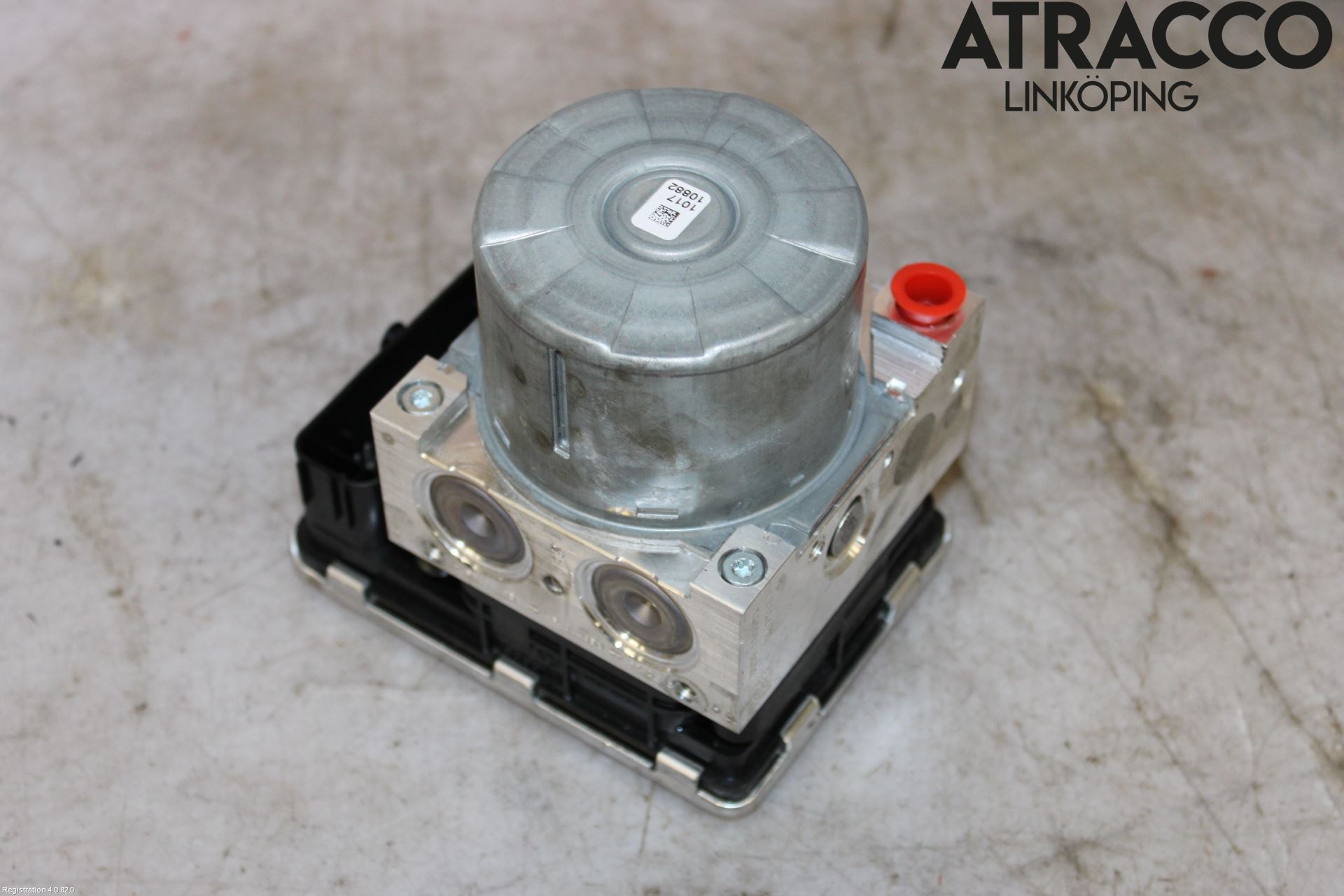 Volkswagen VW T-ROC 18- Abs Hydraulikkaggregat