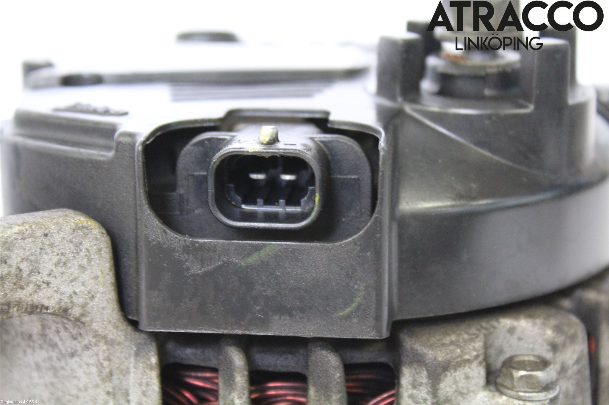 Opel ASTRA J 10-15 Dynamo
