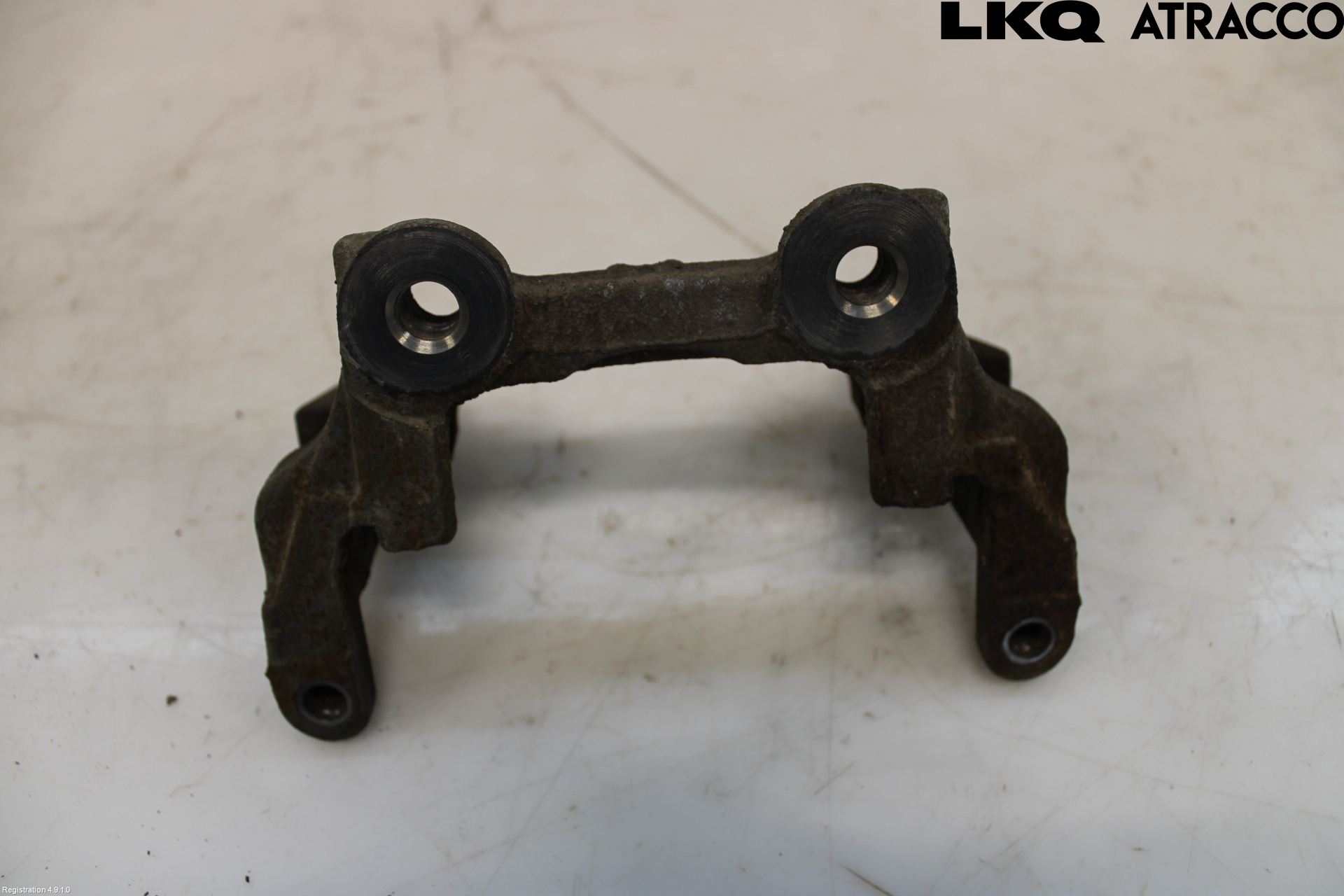BMW i3 I01 13-22 Bremsecaliper Feste Holder