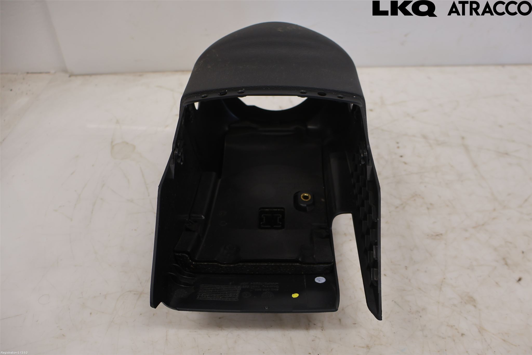 Volkswagen VW GOLF / E-GOLF VIII 20- Rattdeksel - Deksler