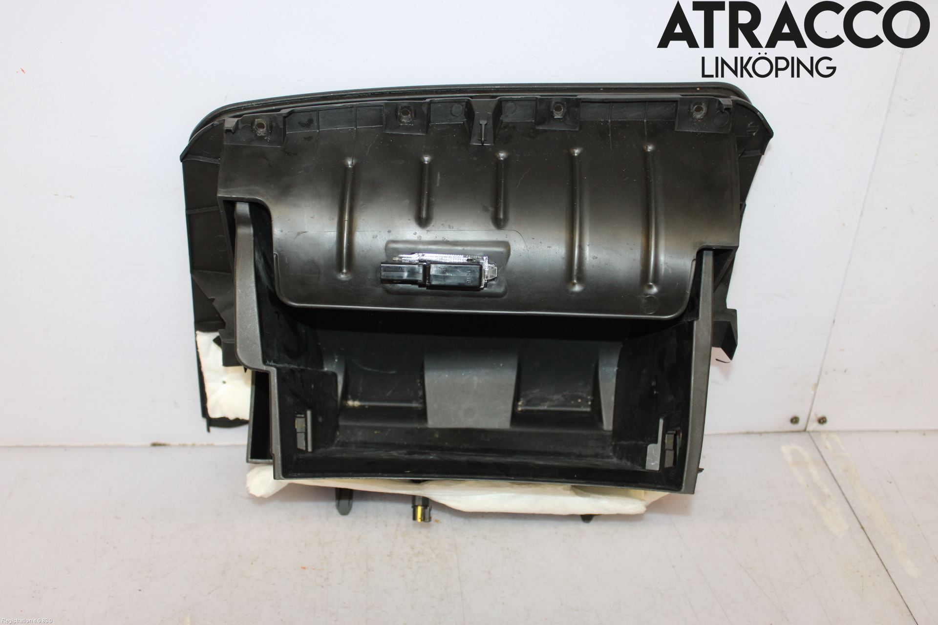 Fiat TIPO/CROSS 16- Innr Hanskerom