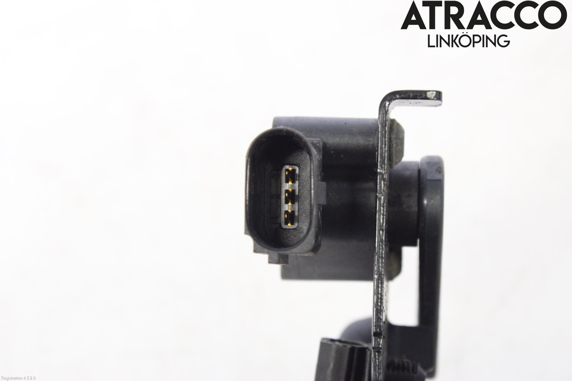 Audi A4/S4 B9 16-19 Sensor Lysinnstilling