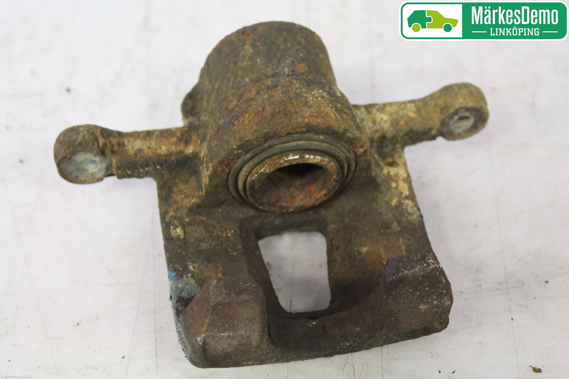 Chevrolet EVANDA Bremsecaliper Bak Høyre