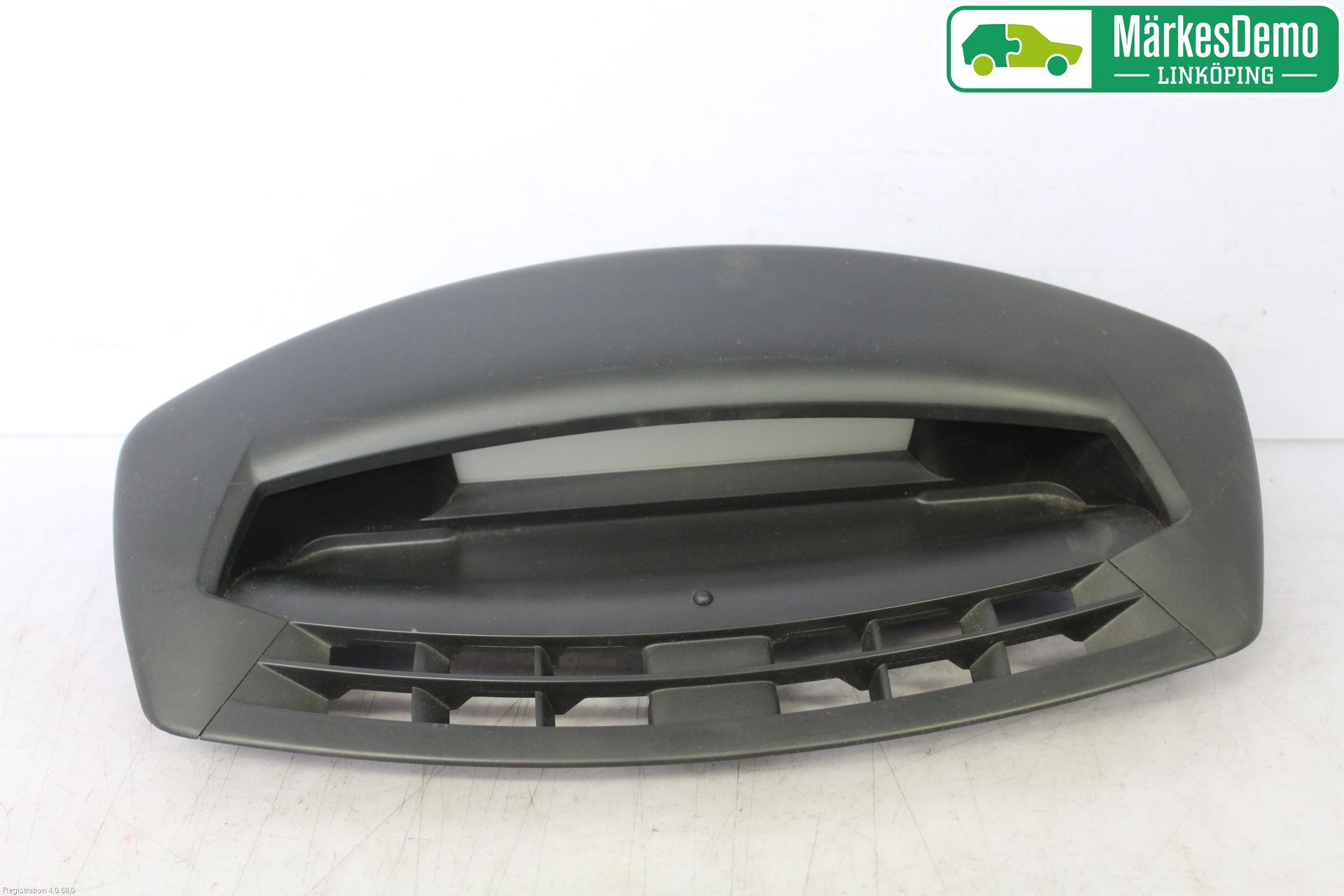 Citroen C4 I   05-10 Instr Kombinert