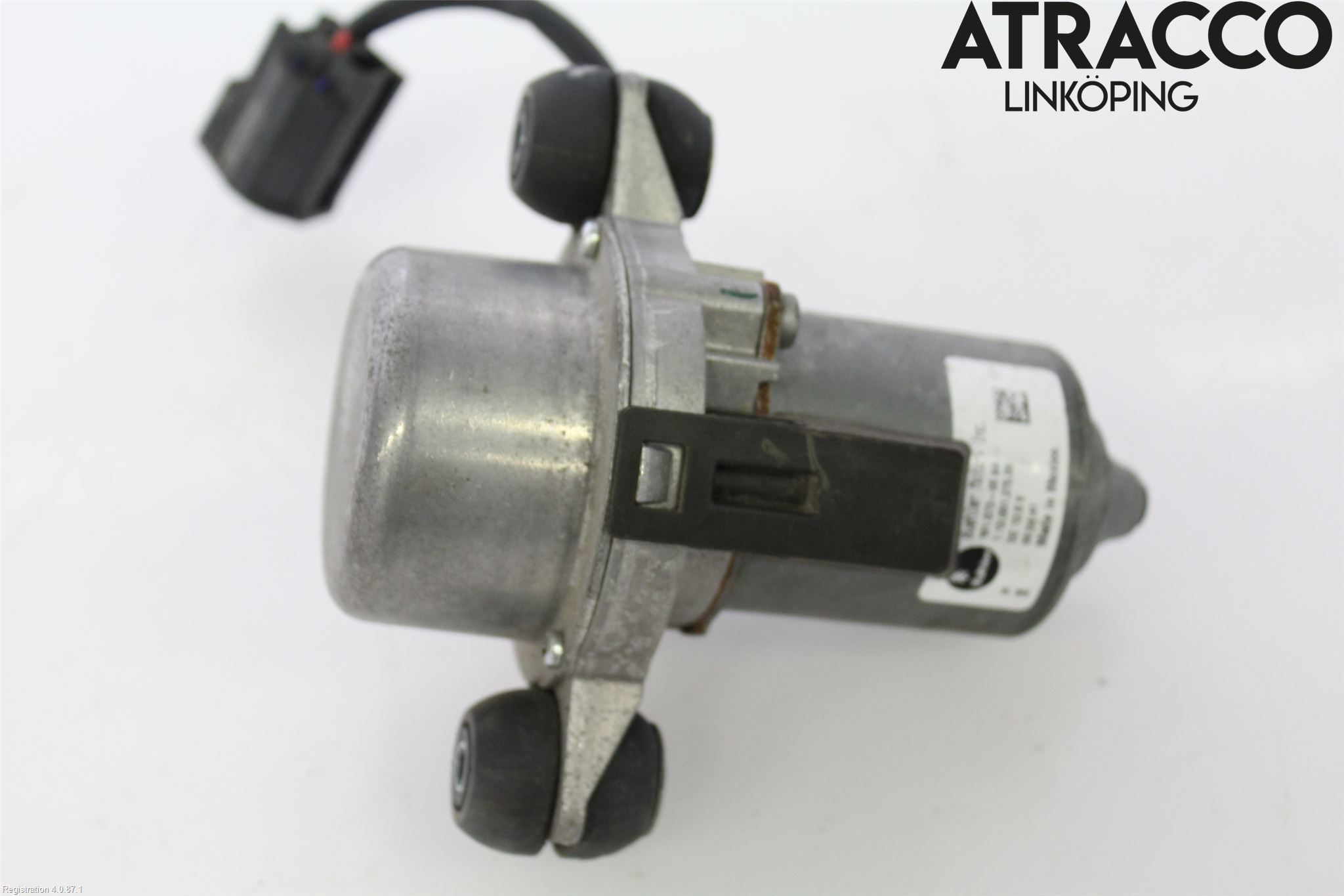 Volkswagen VW GOLF / E-GOLF VII 13-20 Vacuumpumpe