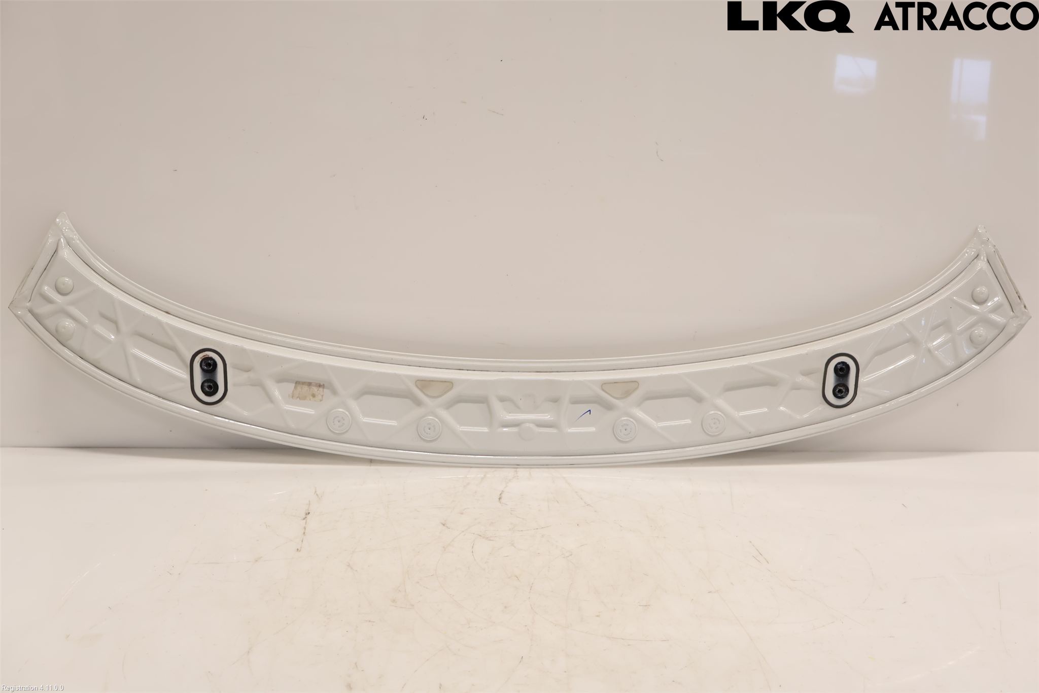 BMW 3 GT F34 13-19 Spoiler Bakluke