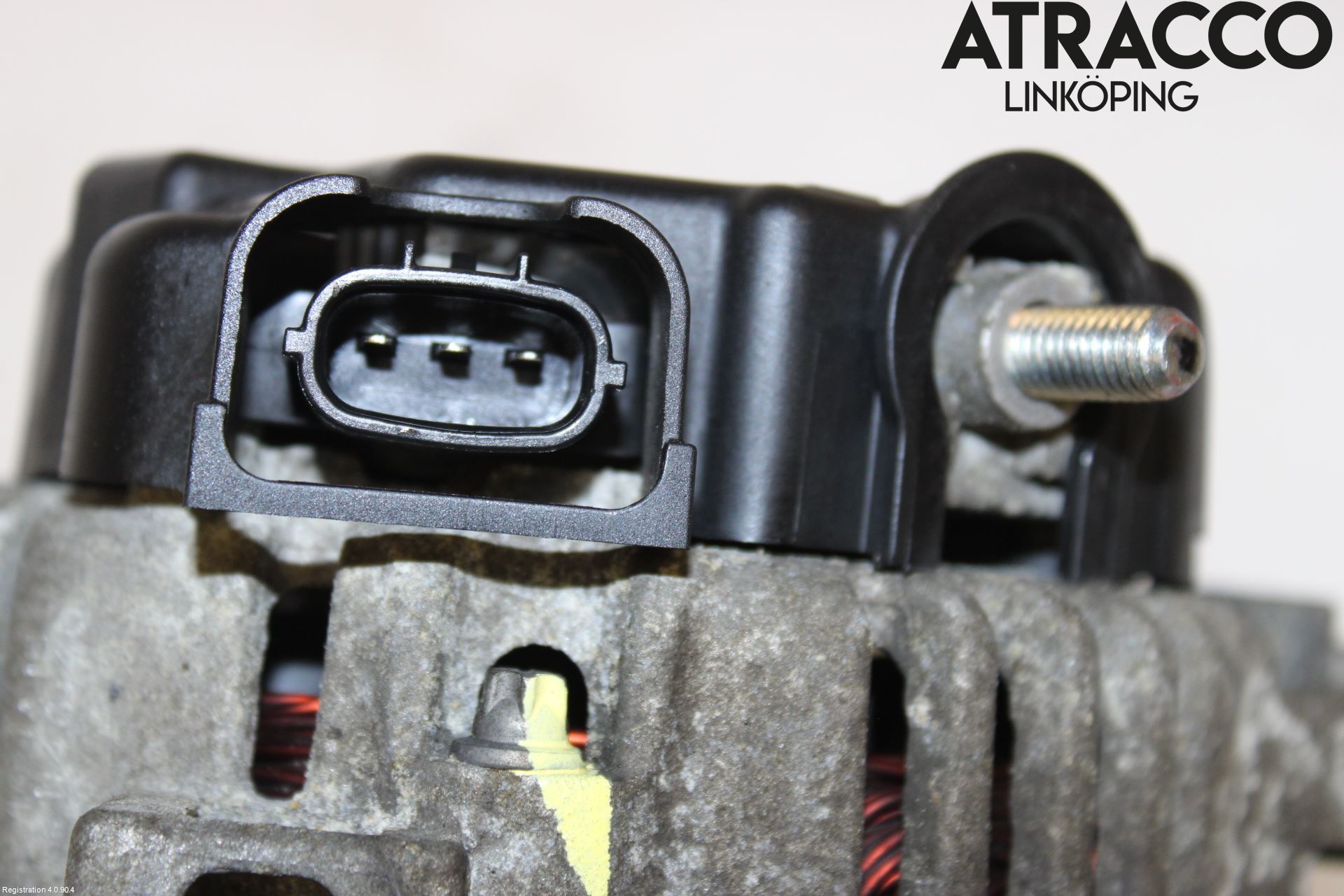 Hyundai i20 GB 15-20 Dynamo
