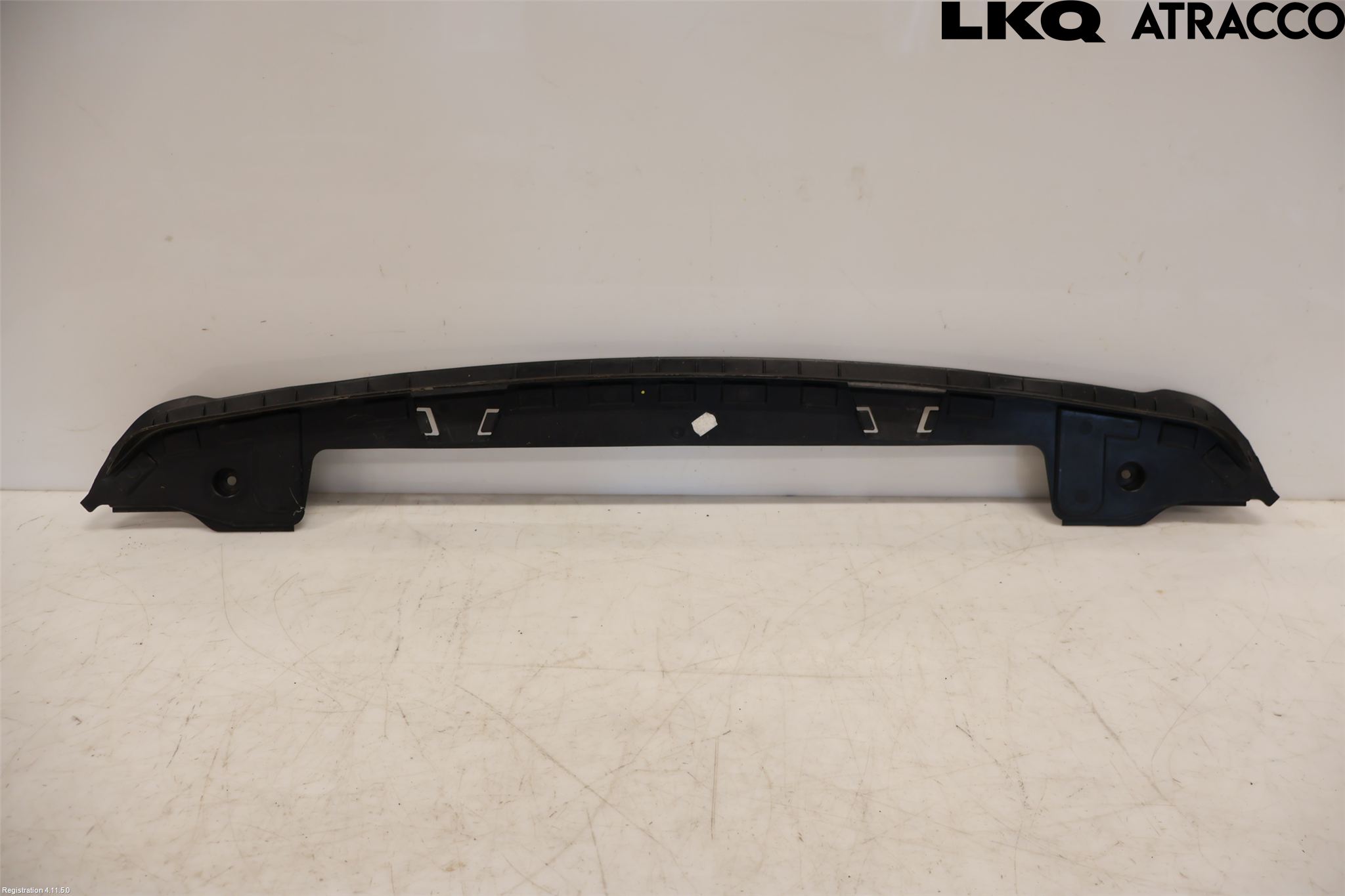 Seat LEON 13-20 Spoiler Foran