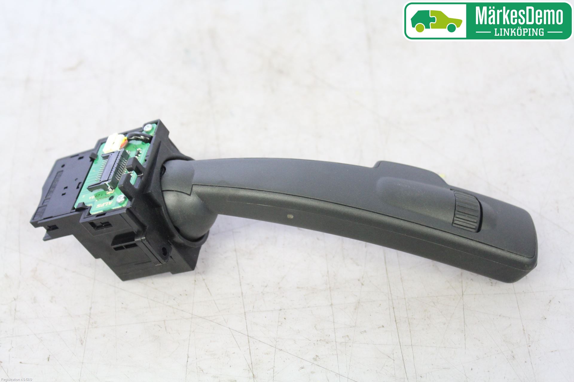 Volvo XC70 14-16 Bryter Ratt Blinklys - Lys