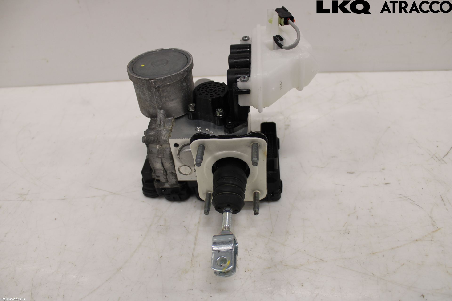 Kia CEED/CEED SW 19- Abs Hydraulikkaggregat