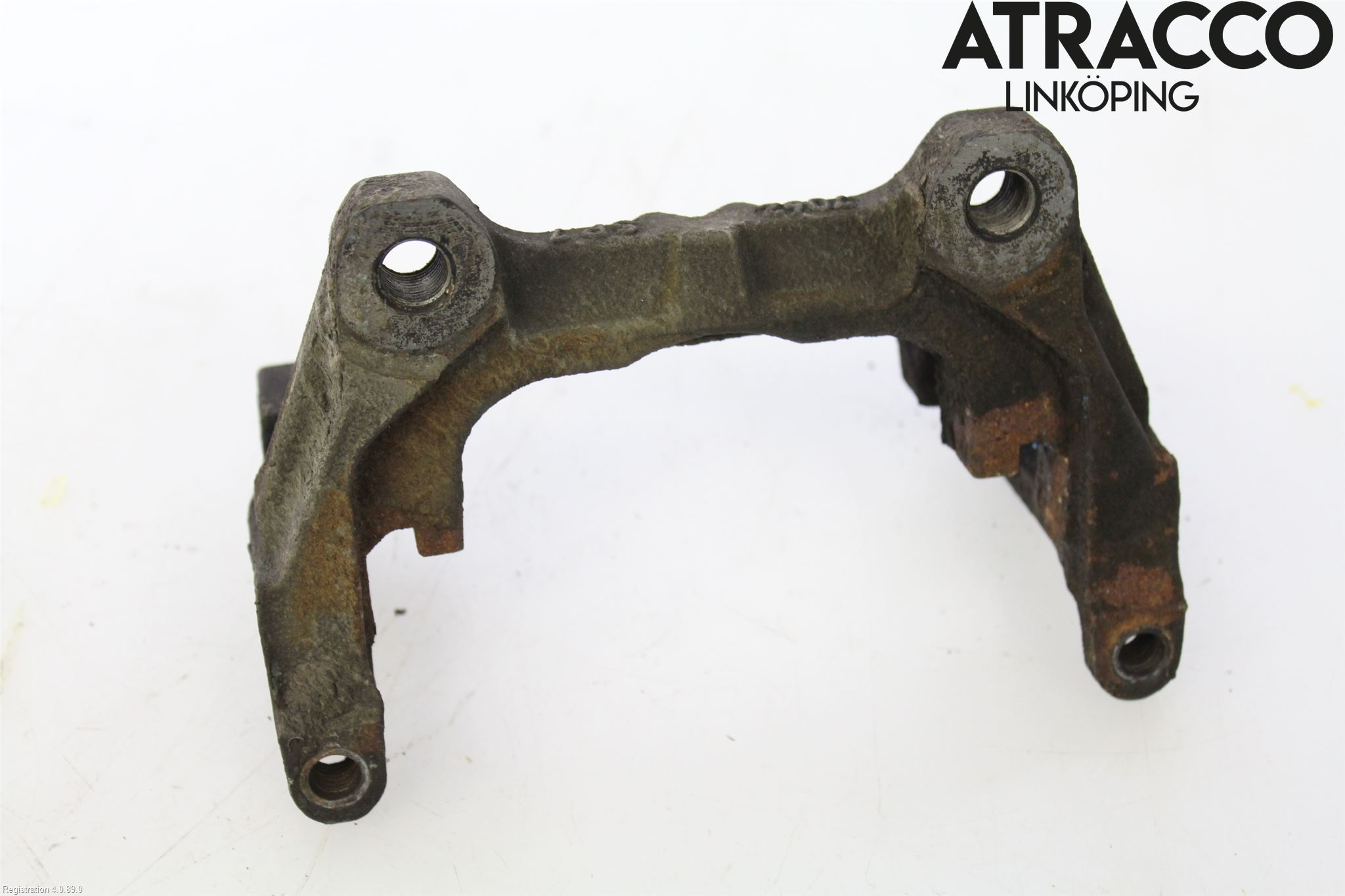 Honda CIVIC 17-22 Bremsecaliper Feste Holder