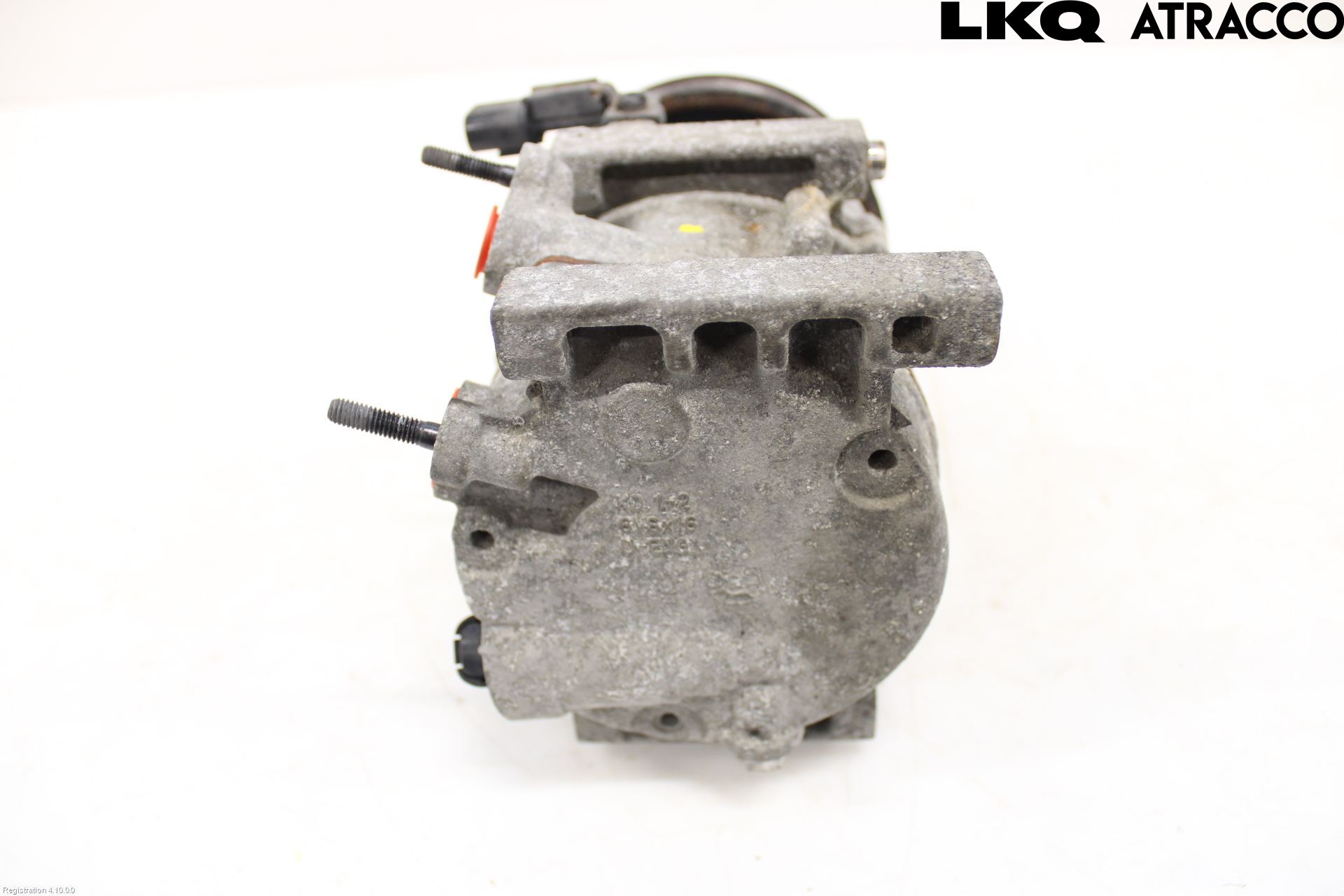 Kia OPTIMA 00-15 Varme Ac Kompressor
