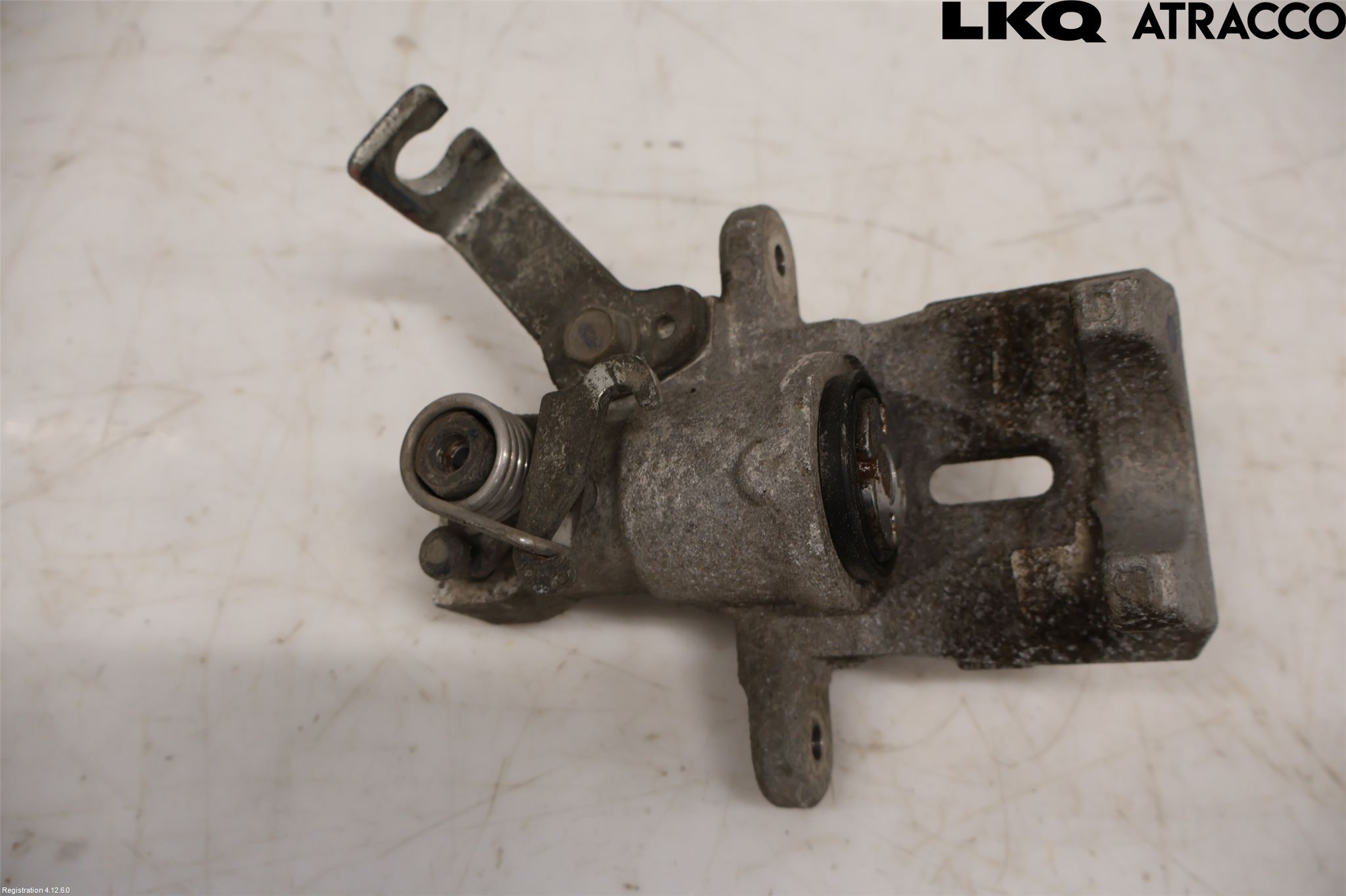 Suzuki VITARA 15- Bremsecaliper Bak Venstre