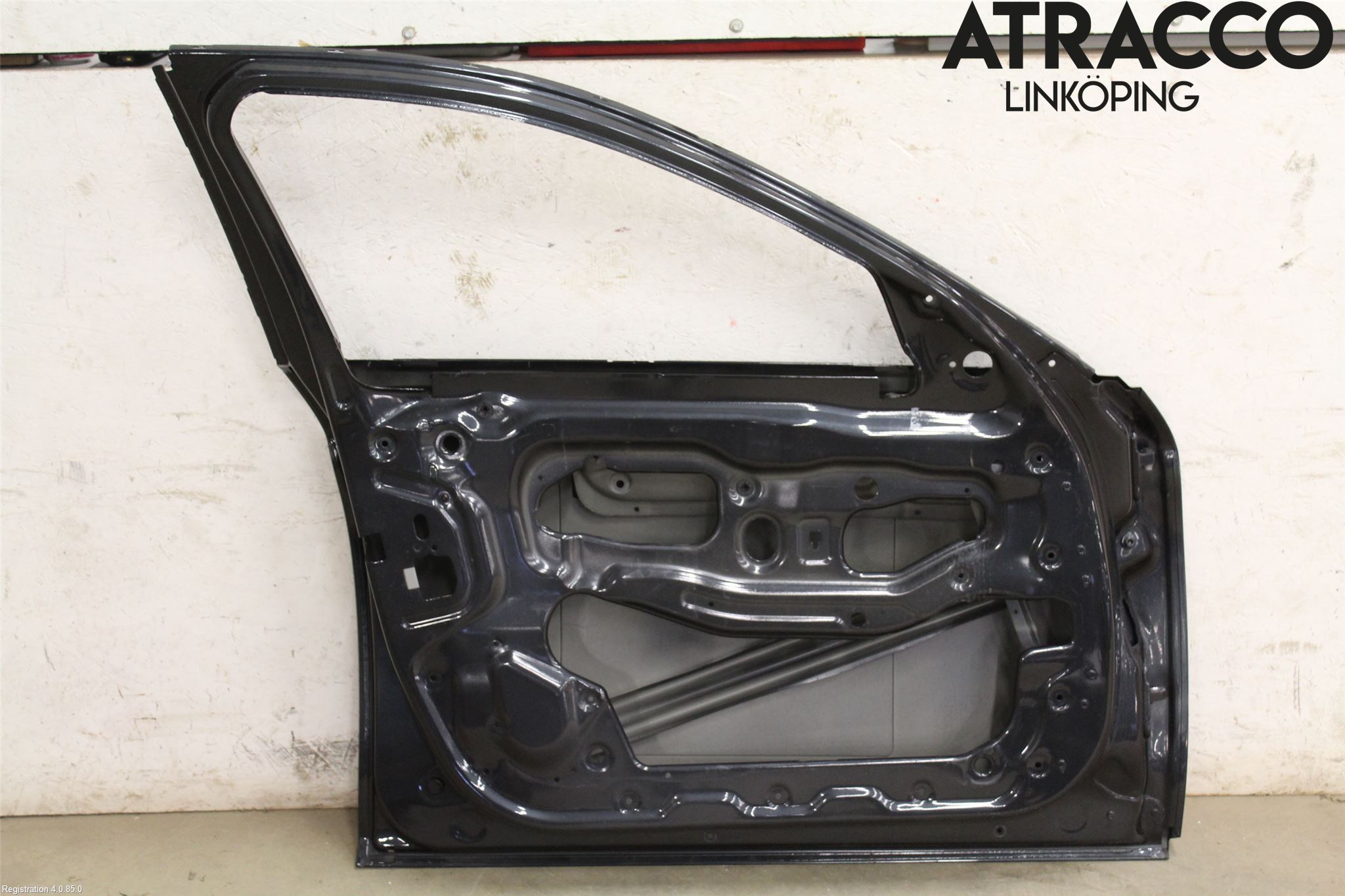 BMW 5 F10/F11/F18 09-17 Dør 4D Foran Venstre
