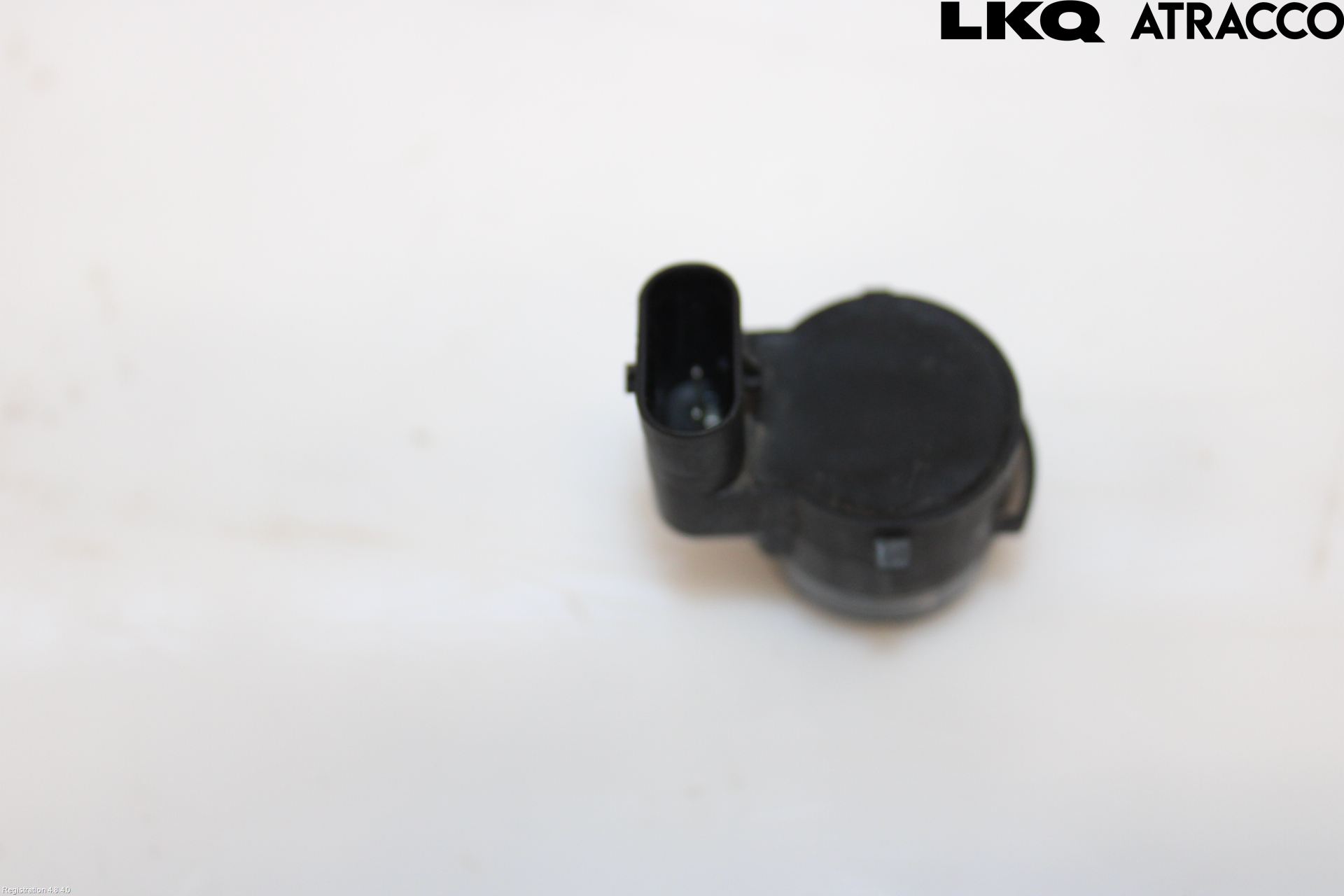 Audi Q7/SQ7 Sensor Parkering Front