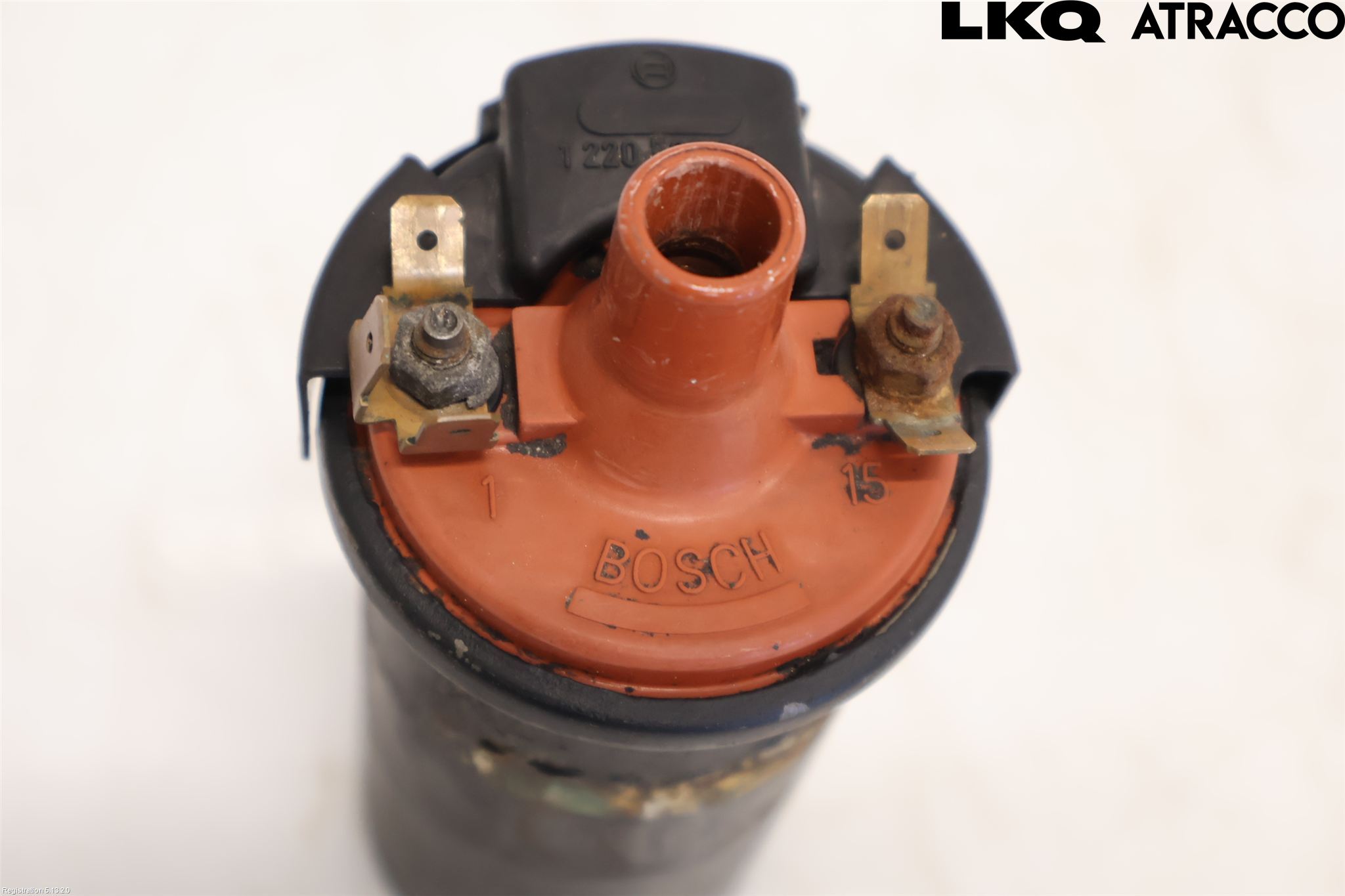 Volvo 240 88-93 Coil