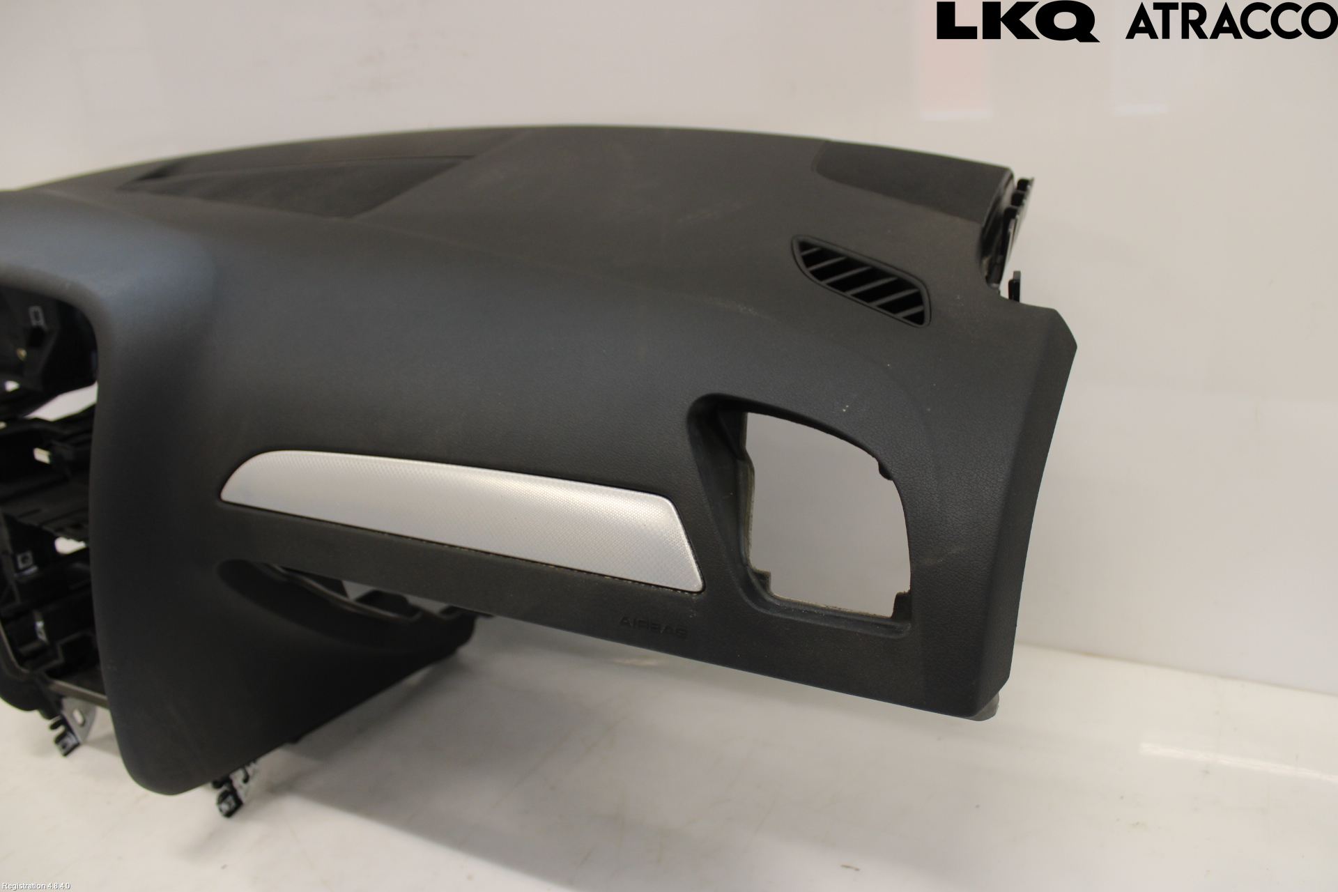 Audi A4/S4 08-11 Dashbord