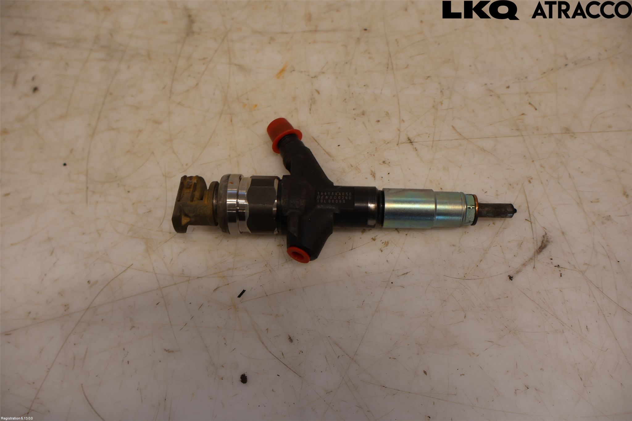 Subaru OUTBACK 10-15 Inns Dyse