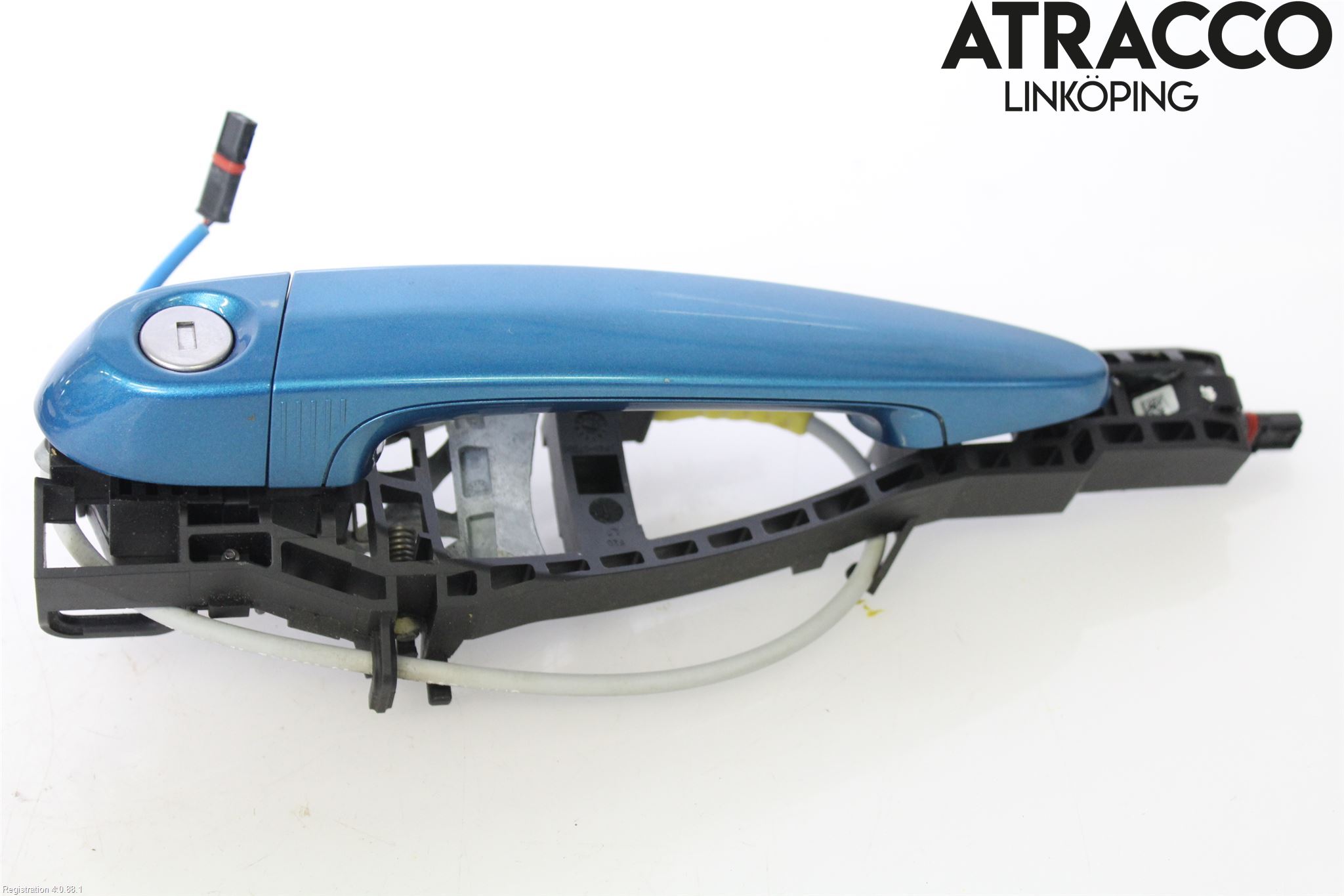 BMW 2 F22/F23/F87 Coupé/Cab 13-21 Dørhandtak Ytre Venstre