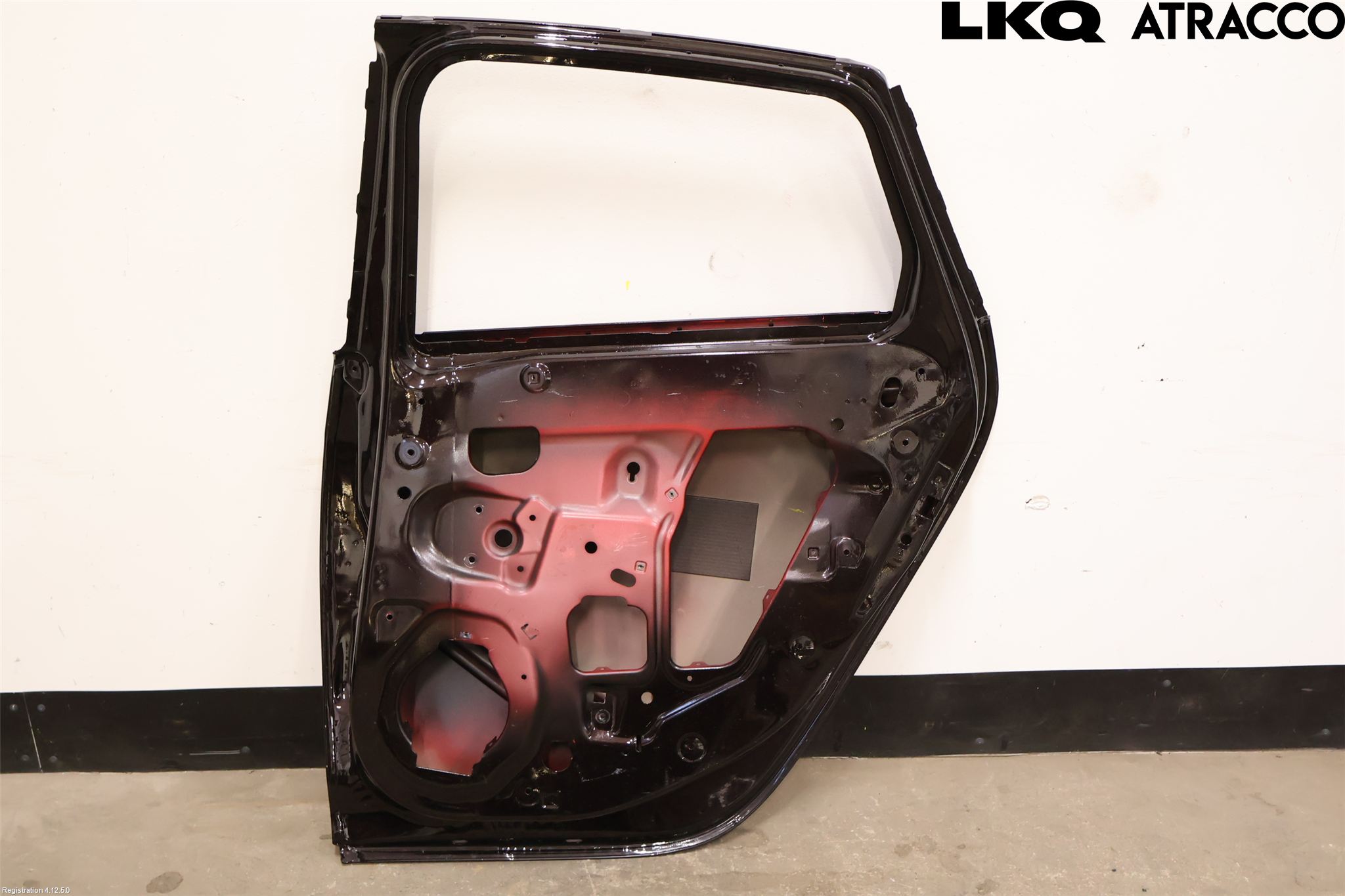 Opel ASTRA J 10-15 Dør 4D Bak Høyre