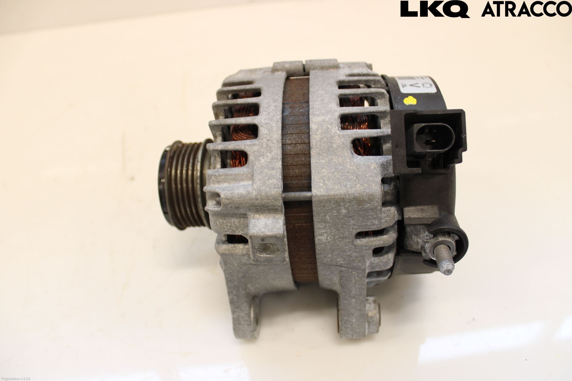 Kia SOUL 09- Dynamo